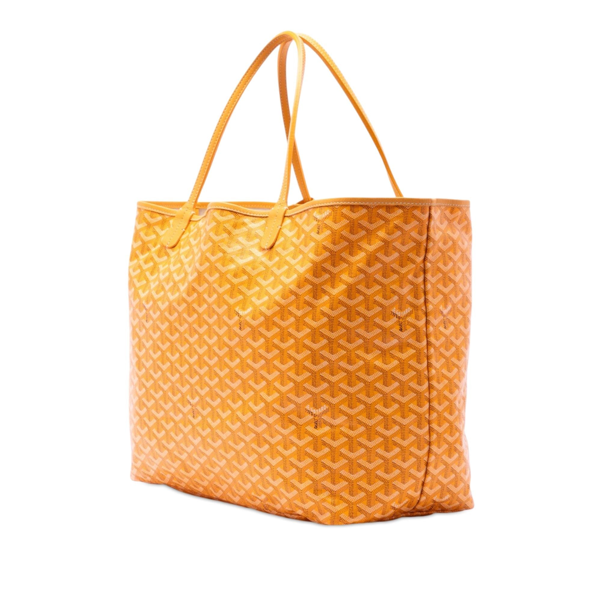 Goyard Goyardine Saint Louis GM