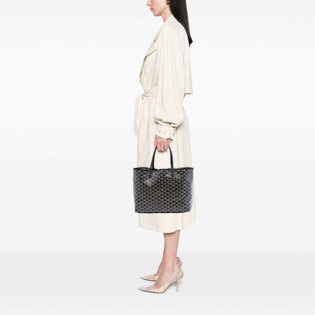 Goyard Goyardine Saint Louis PM