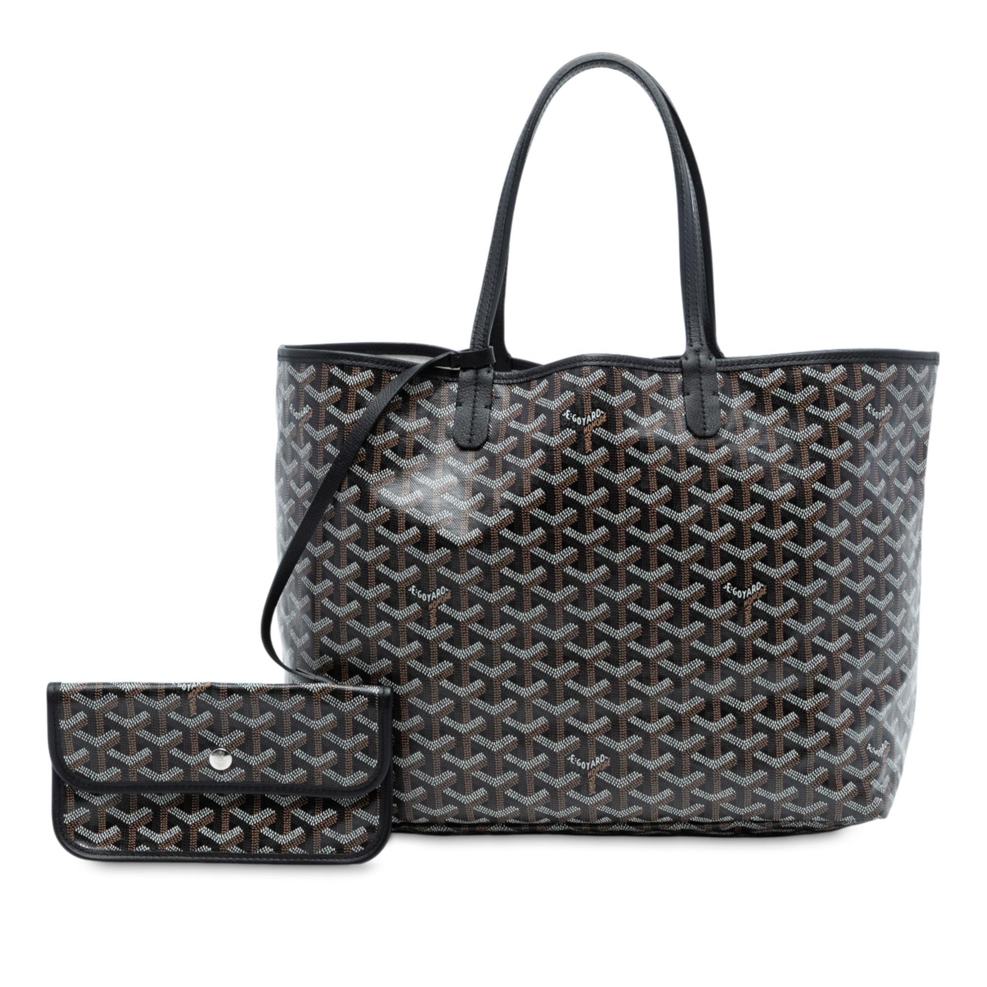 Goyard Goyardine Saint Louis PM