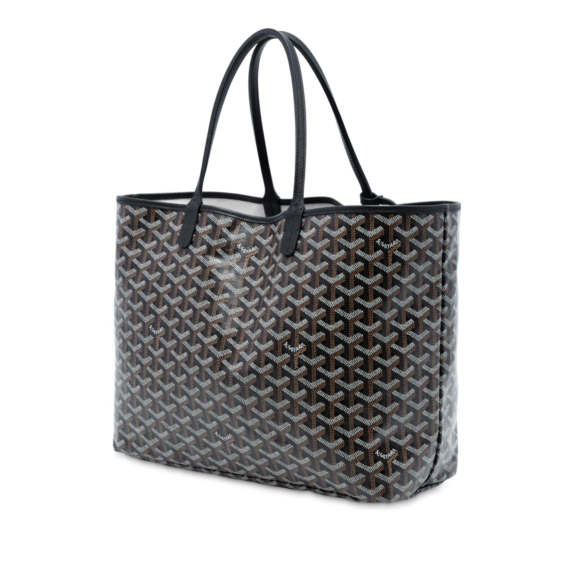Goyard Goyardine Saint Louis PM