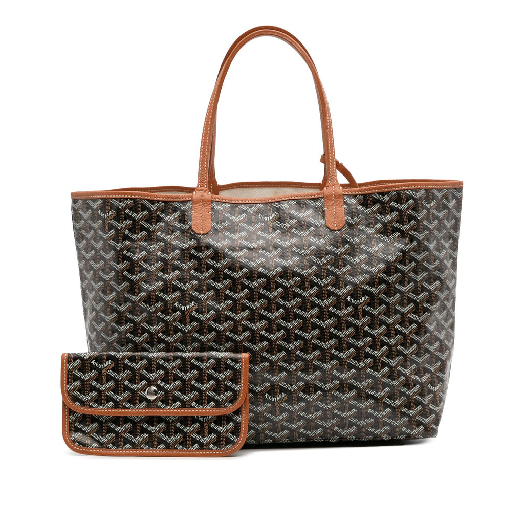 Goyard Goyardine Saint Louis PM