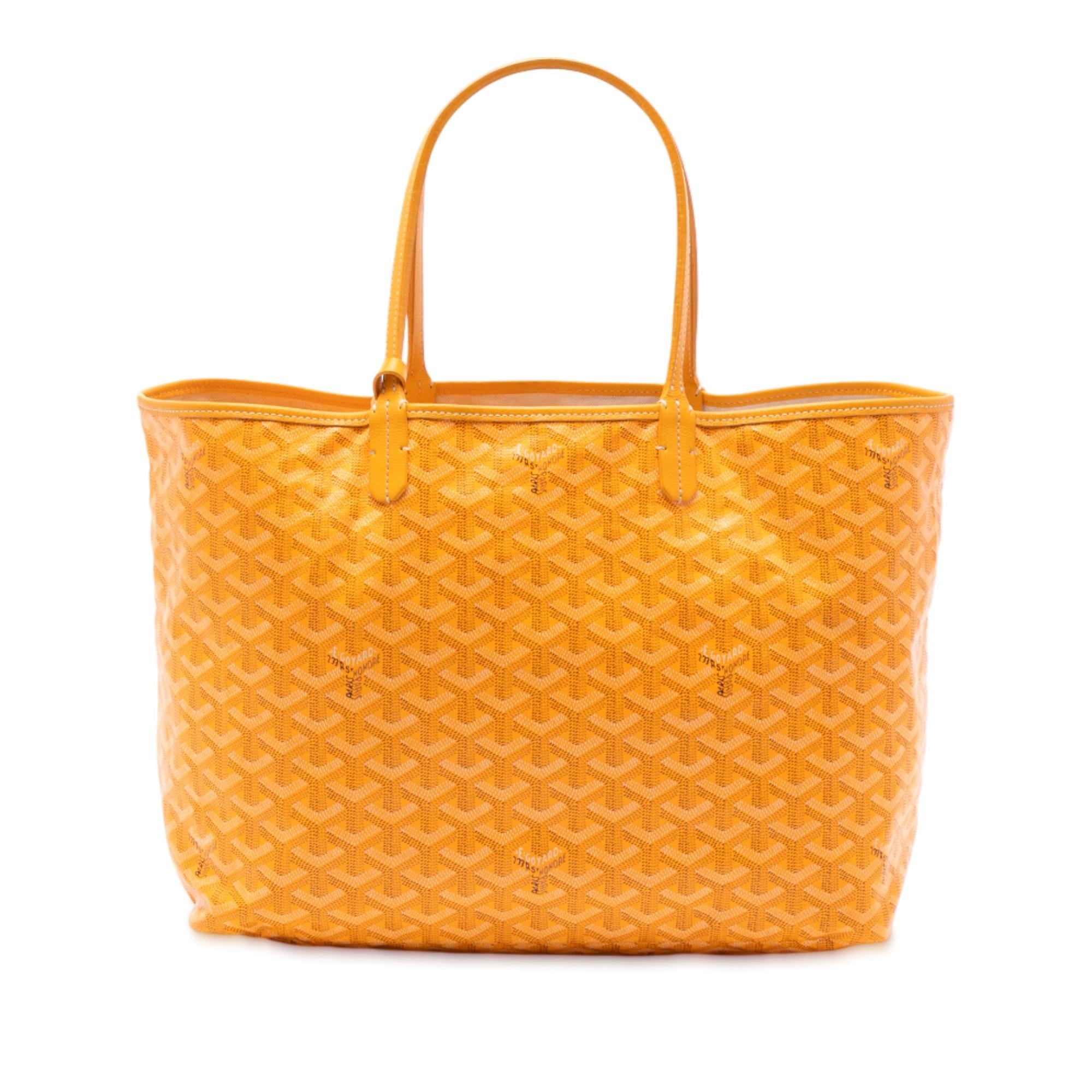Goyard Goyardine Saint Louis PM