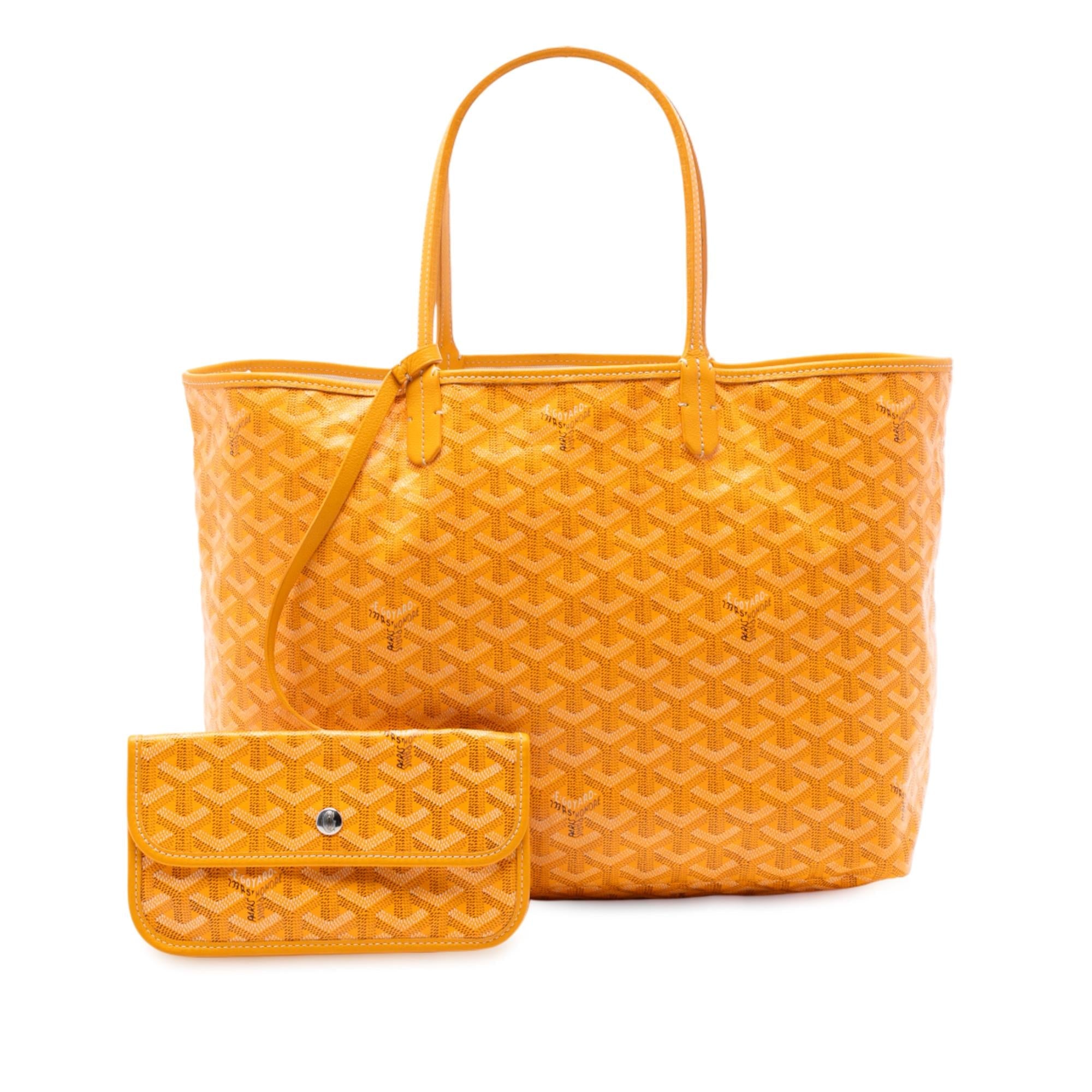 Goyard Goyardine Saint Louis PM