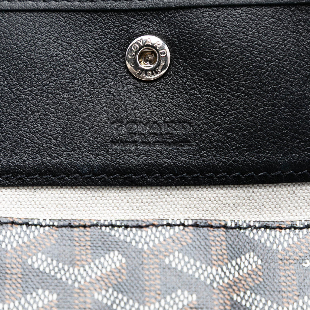 Goyard Goyardine Saint Louis PM