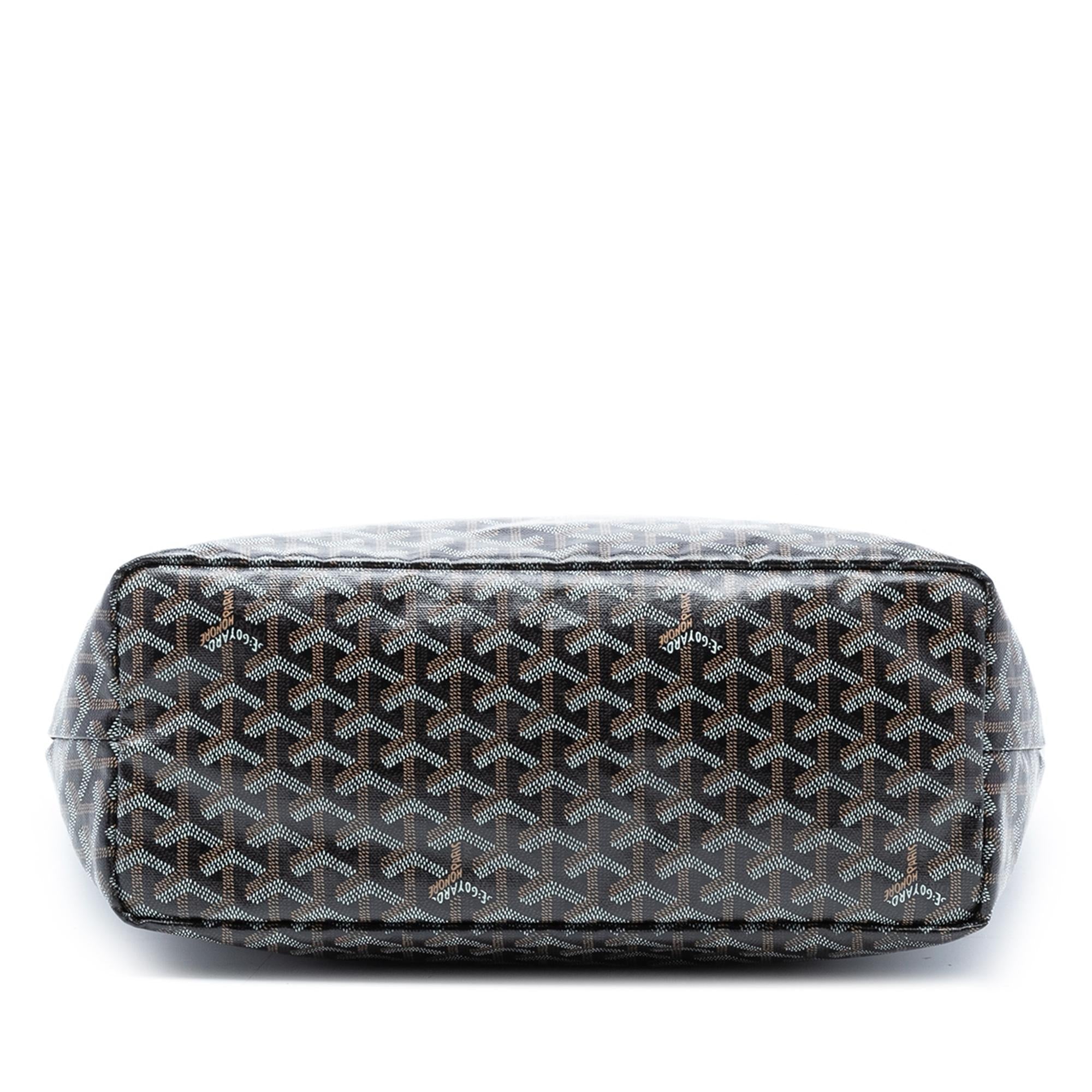 Goyard Goyardine Saint Louis PM