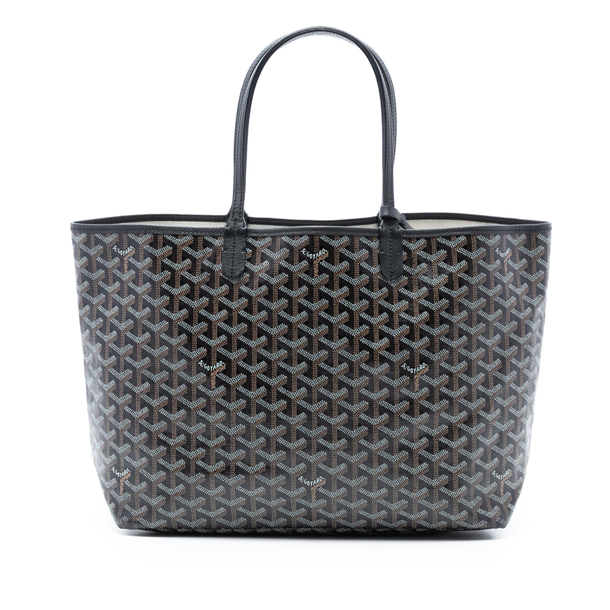 Goyard Goyardine Saint Louis PM