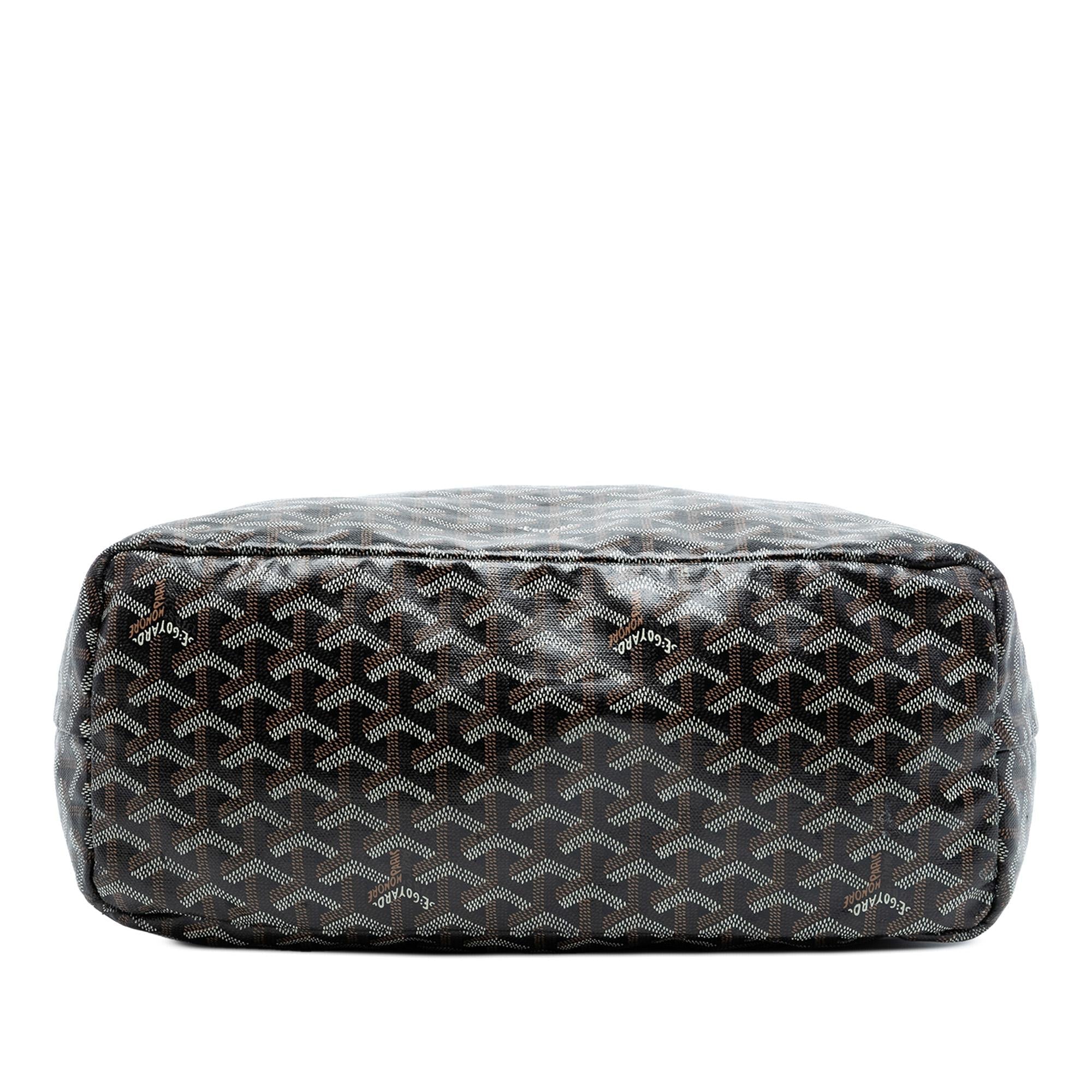 Goyard Goyardine Saint Louis PM
