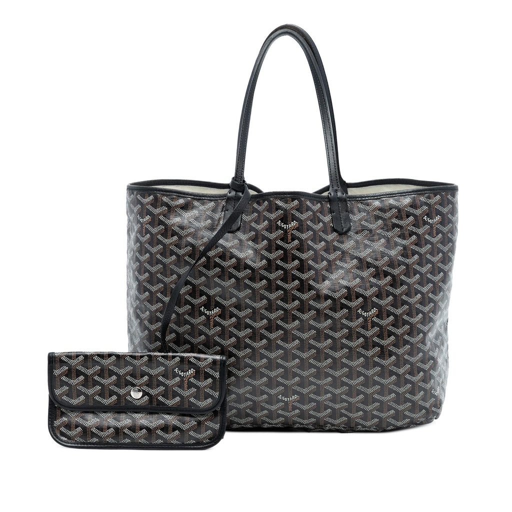 Goyard Goyardine Saint Louis PM