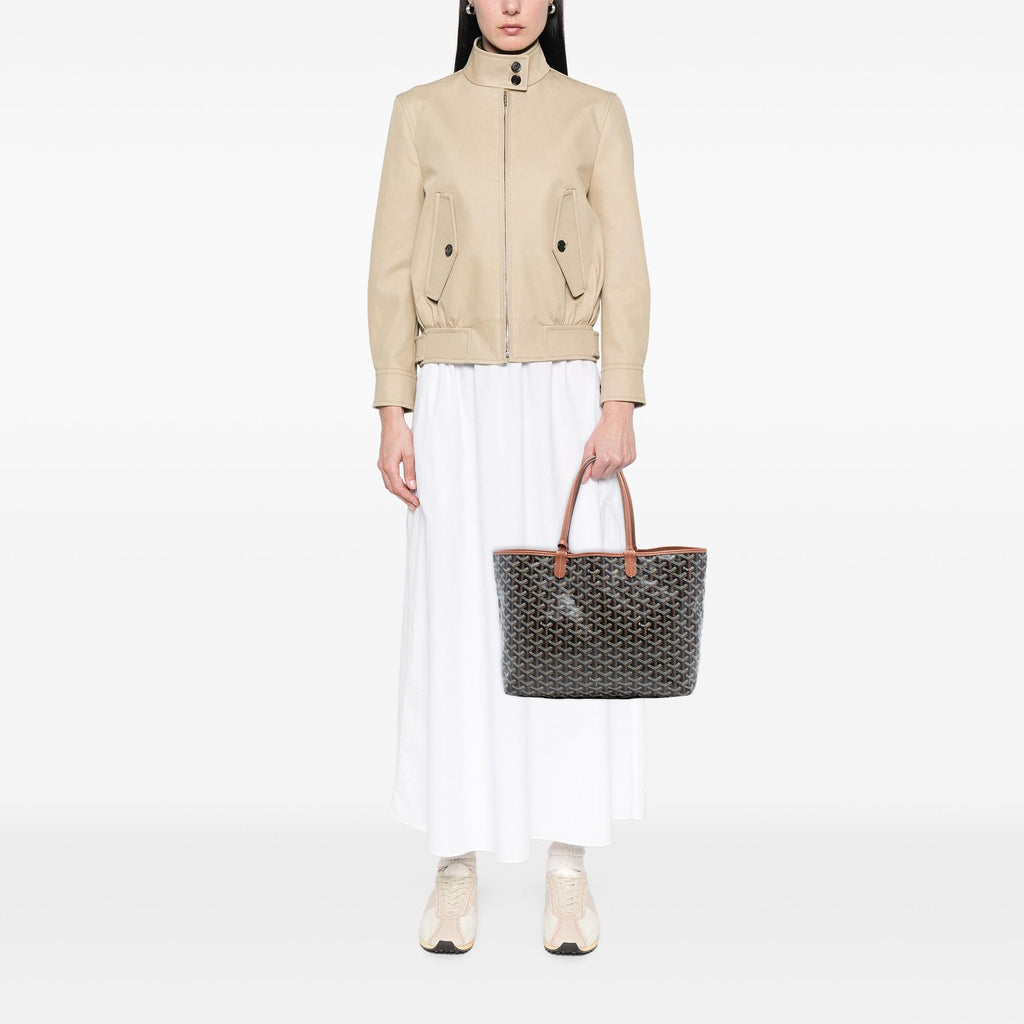 Goyard Goyardine Saint Louis PM