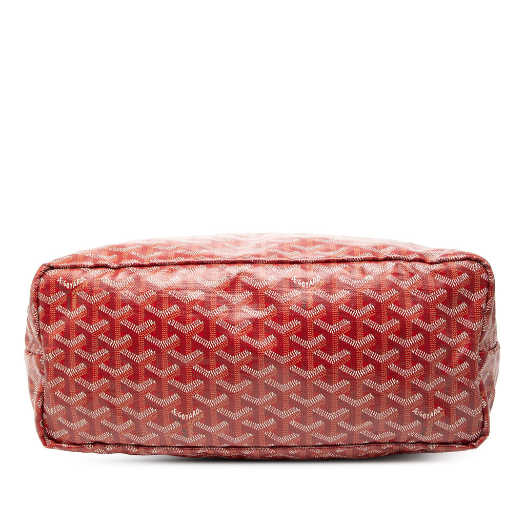 Goyard Goyardine Saint Louis PM