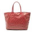 Goyard Goyardine Saint Louis PM