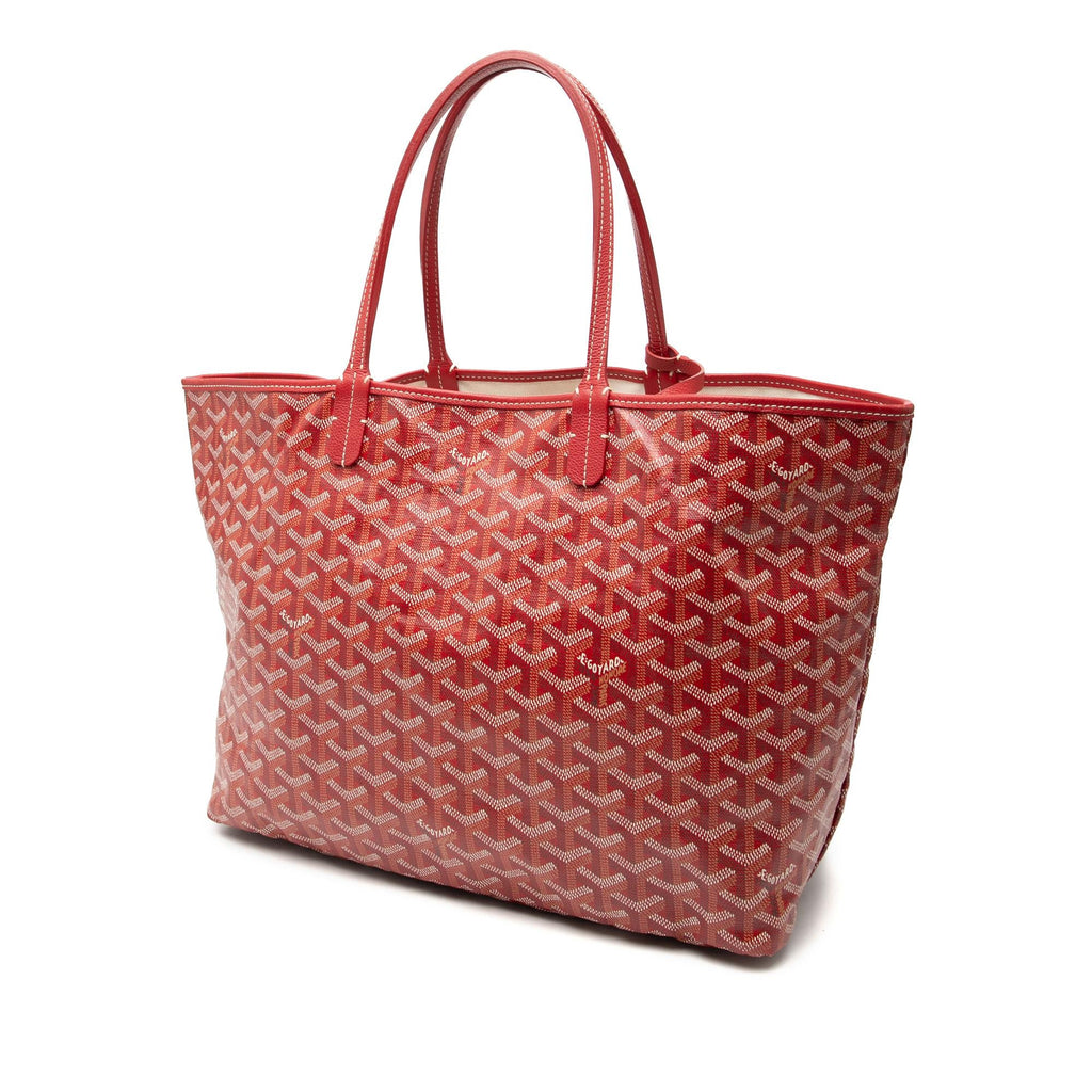 Goyard Goyardine Saint Louis PM