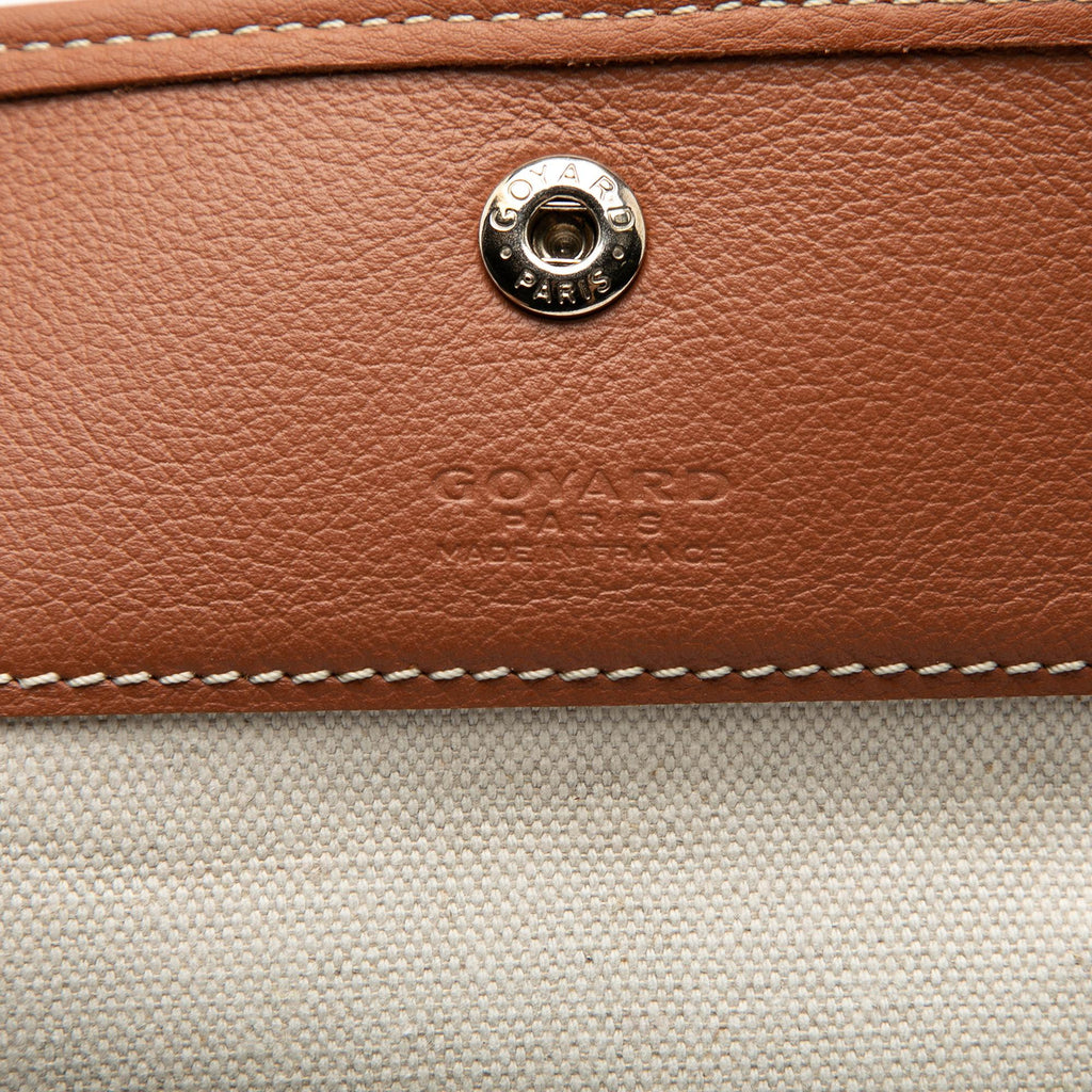 Goyard Goyardine Saint Louis PM