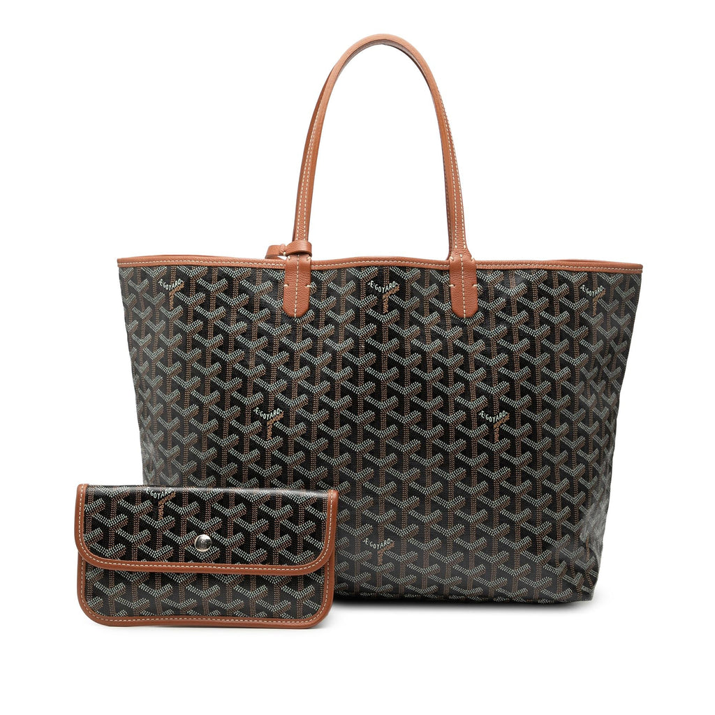 Goyard Goyardine Saint Louis PM