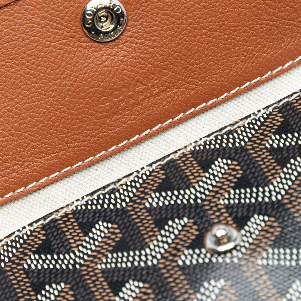 Goyard Goyardine Saint Louis PM