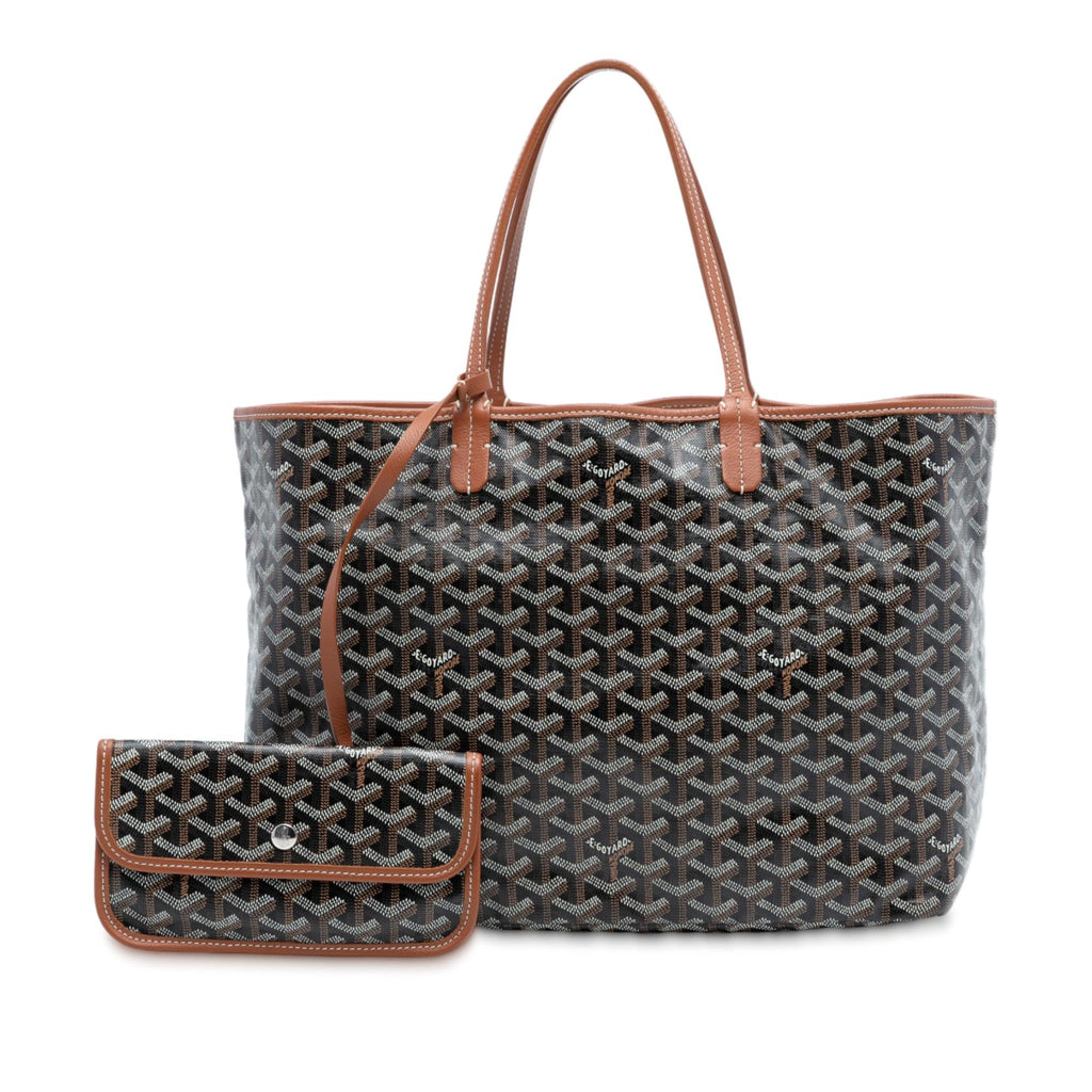 Goyard Goyardine Saint Louis PM