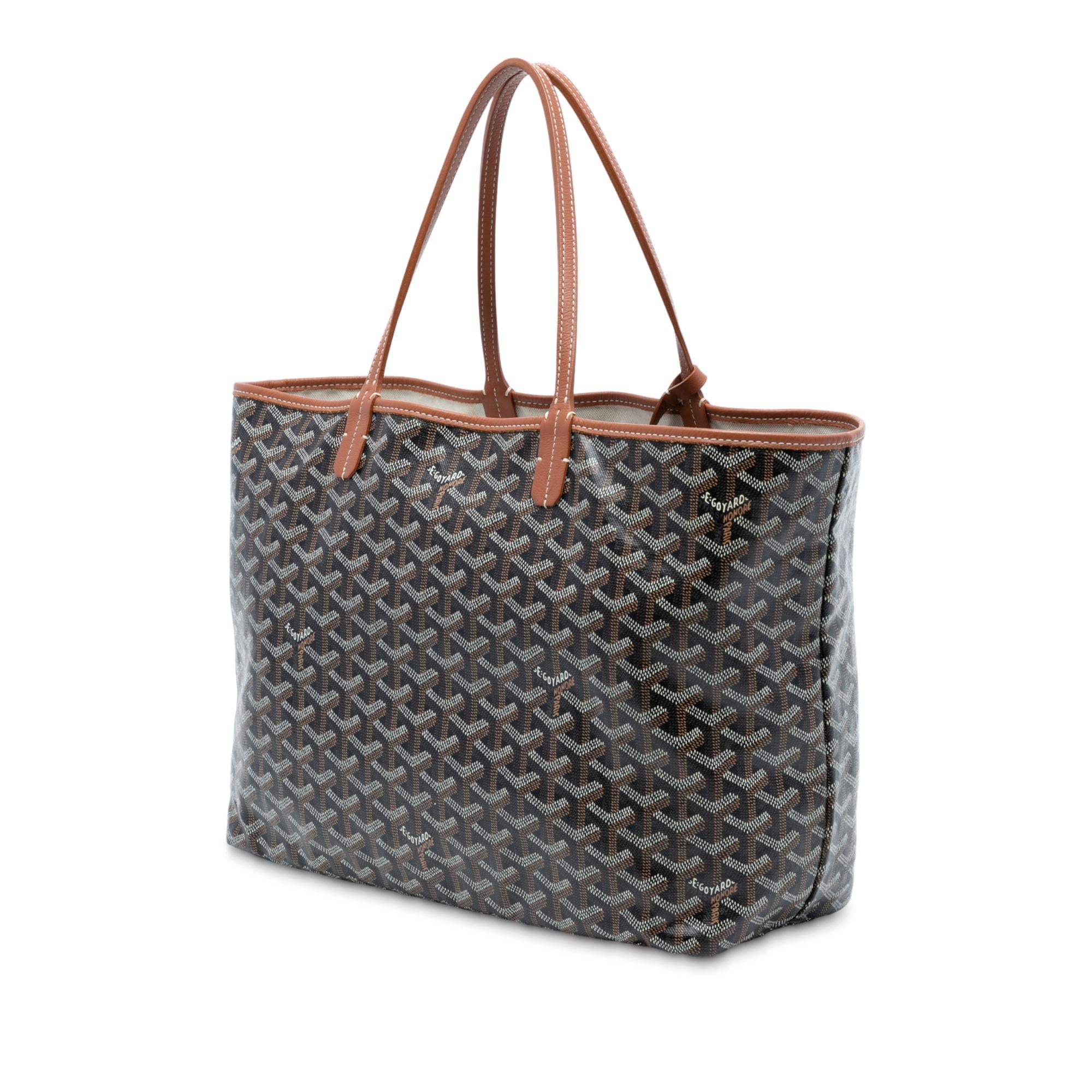 Goyard Goyardine Saint Louis PM