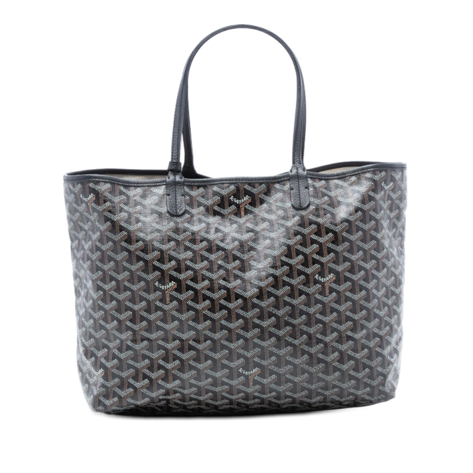 Goyard Goyardine Saint Louis PM
