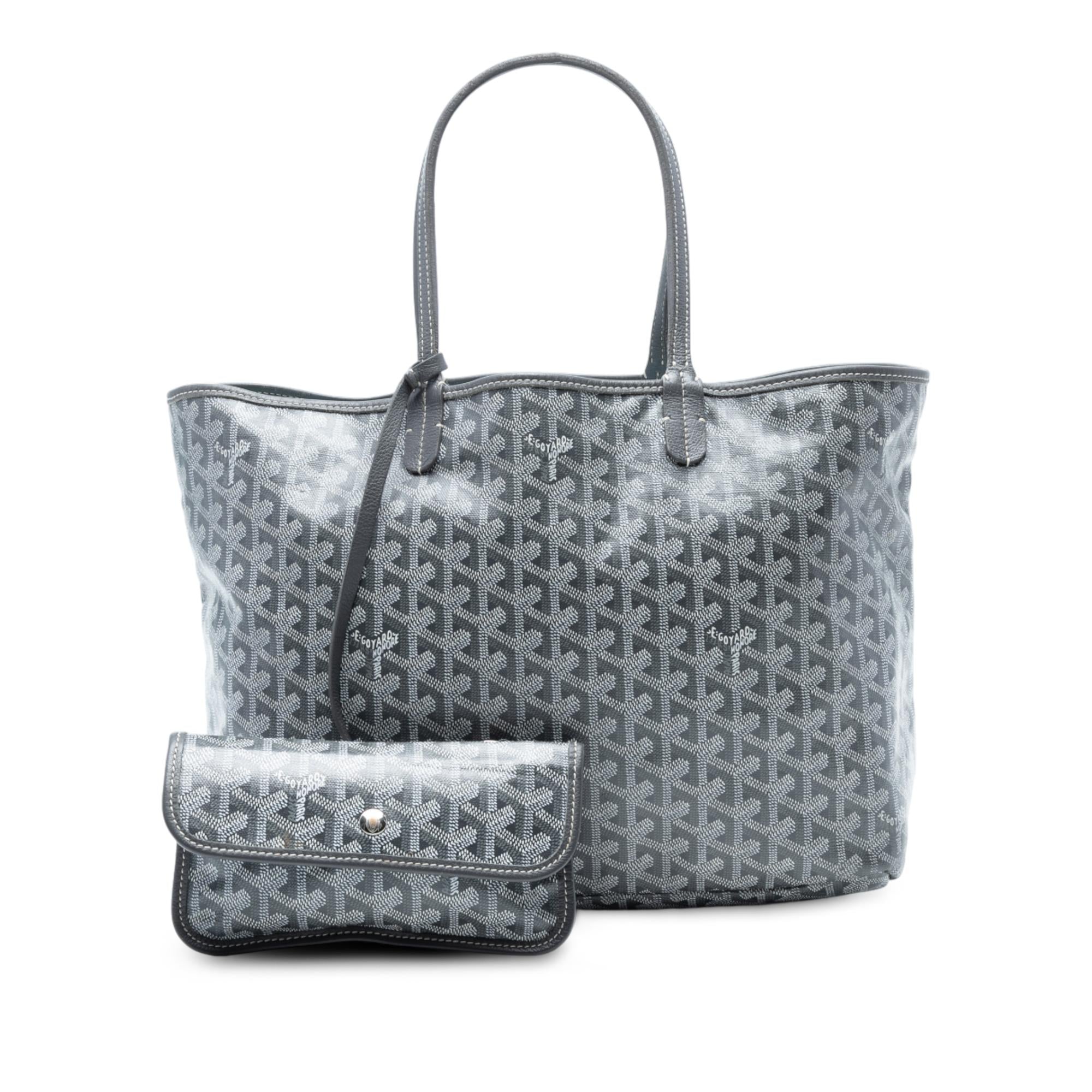 Goyard Goyardine Saint Louis PM