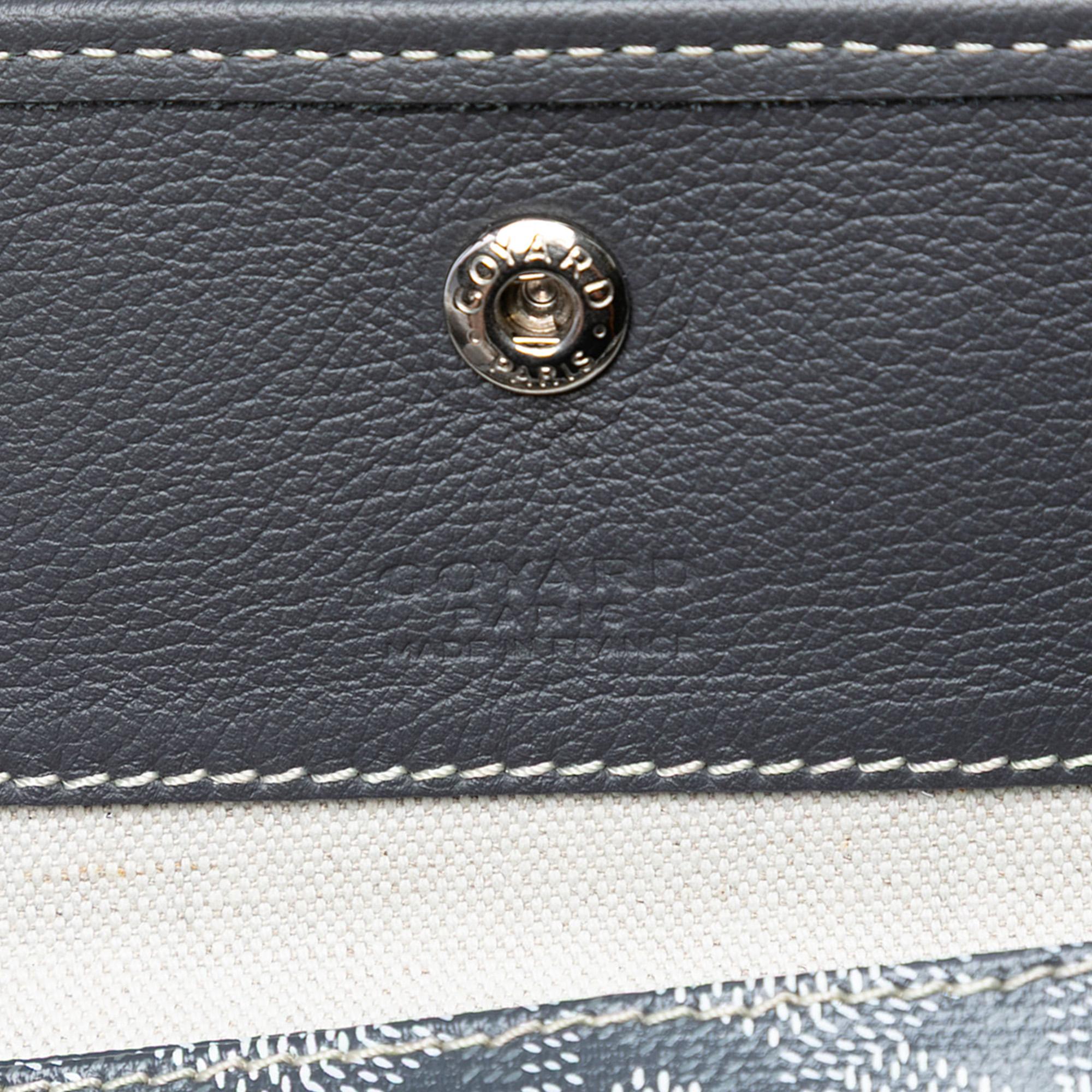 Goyard Goyardine Saint Louis PM