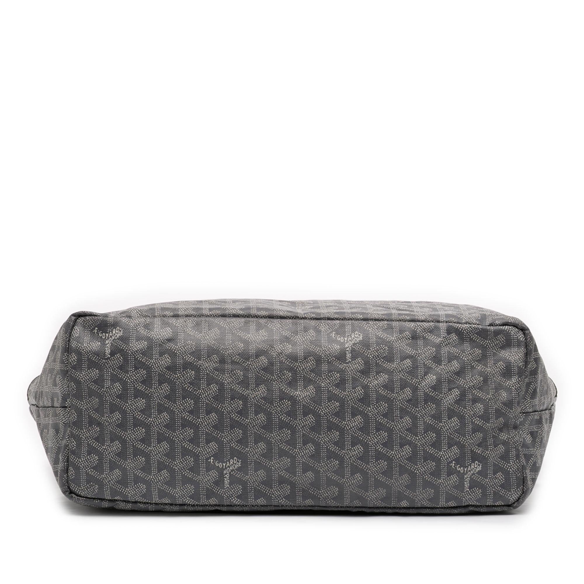 Goyard Goyardine Saint Louis PM
