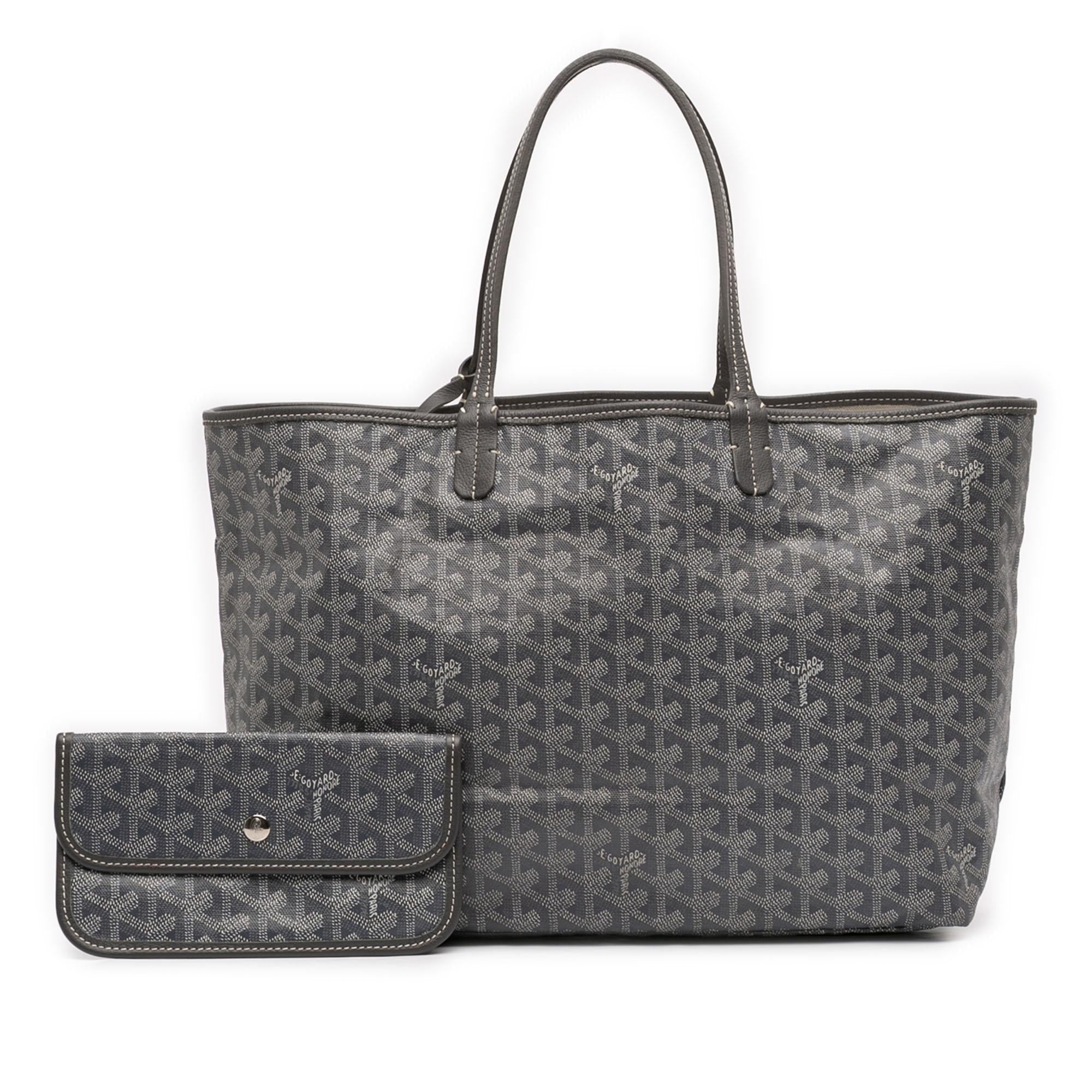 Goyard Goyardine Saint Louis PM