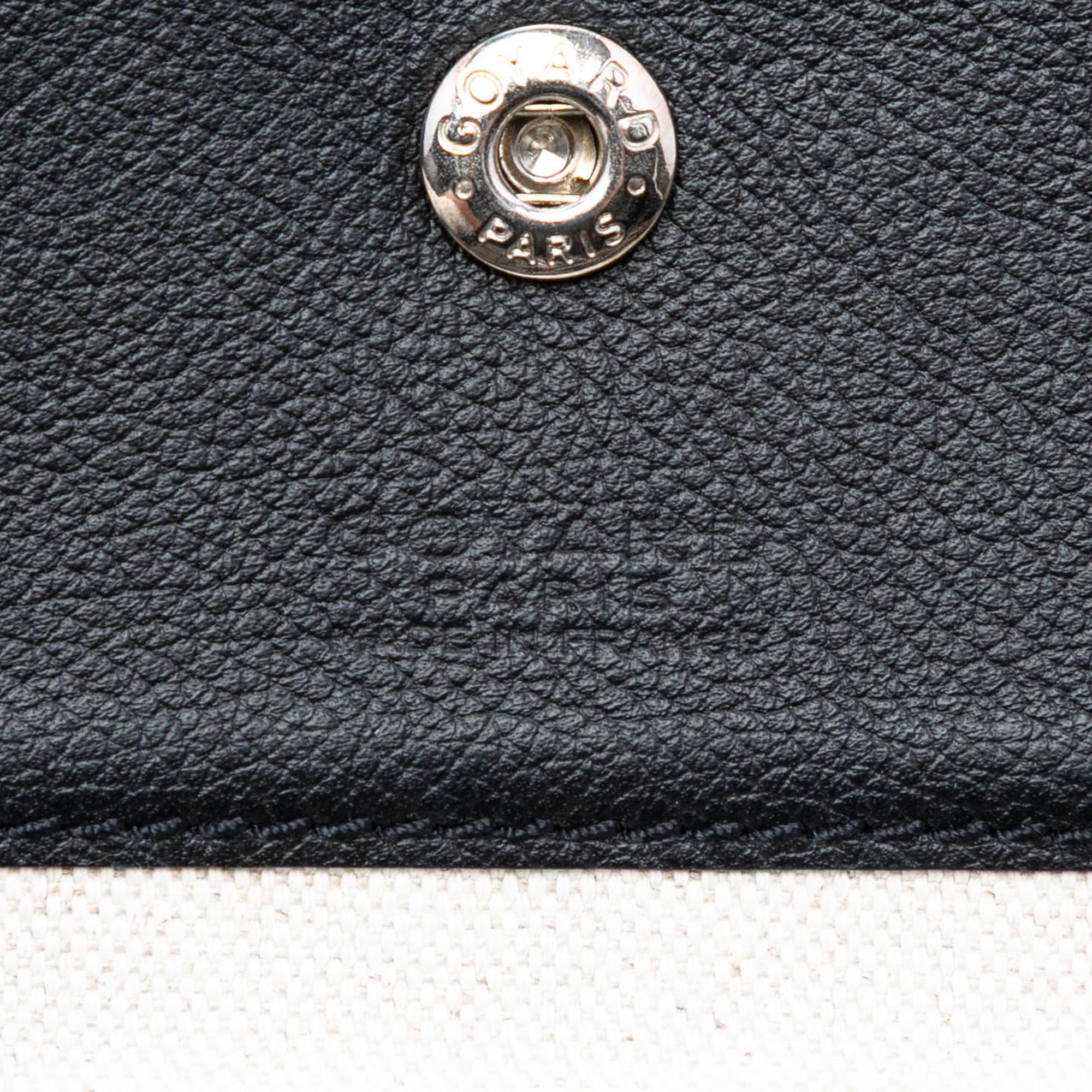 Goyard Goyardine Saint Louis PM