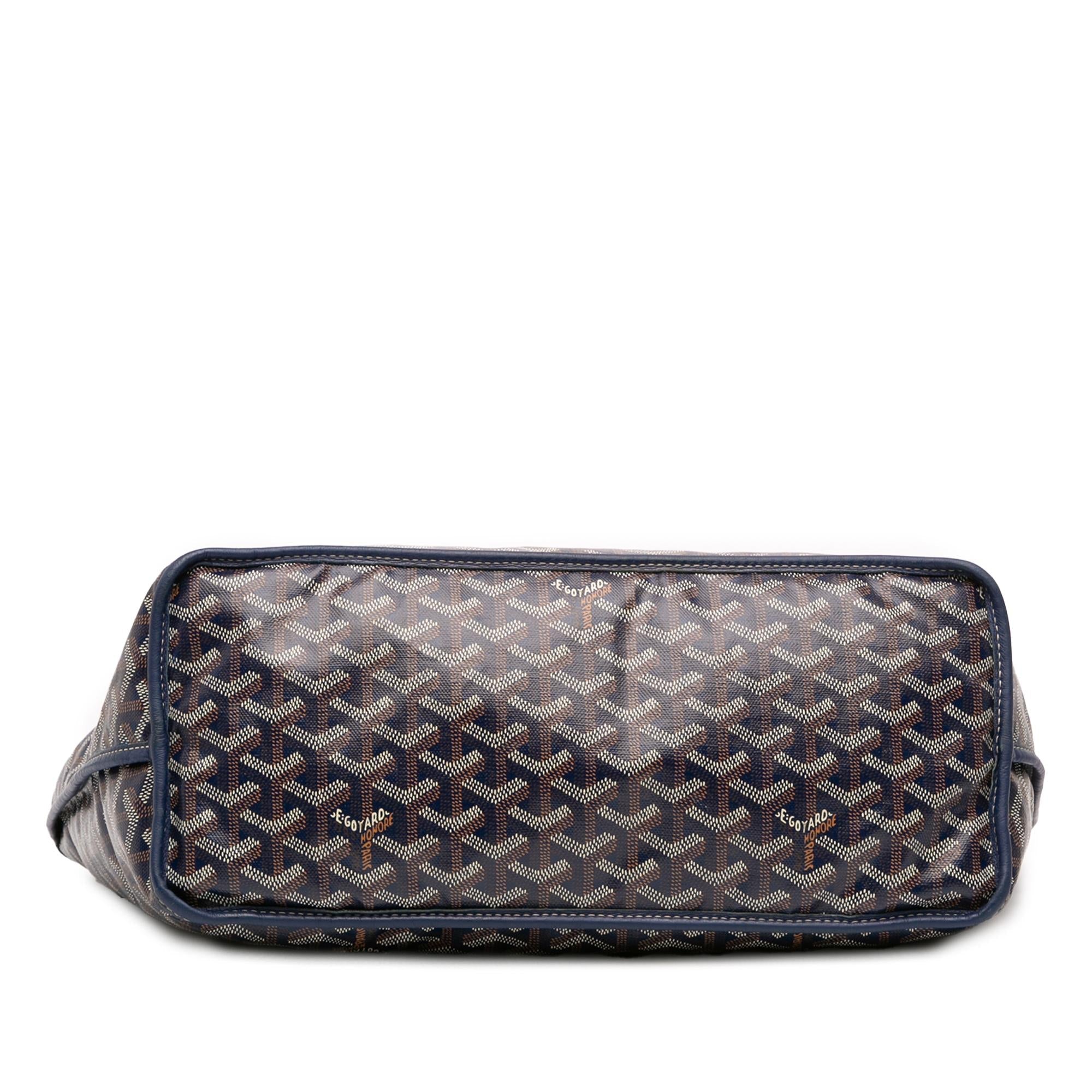Goyard Goyardine Saint Louis PM