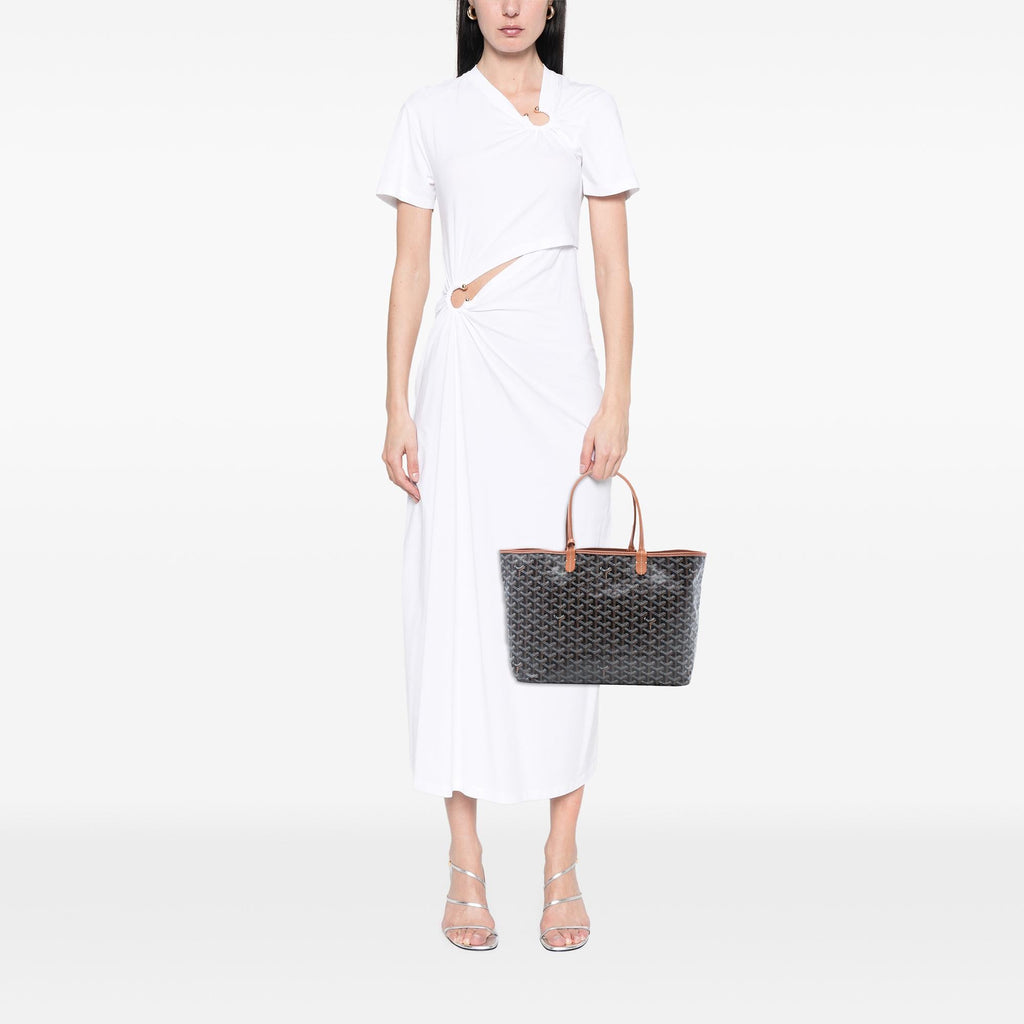 Goyard Goyardine Saint Louis PM