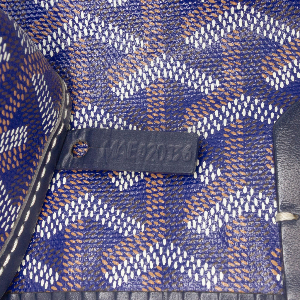 Goyard Goyardine Saint Louis PM