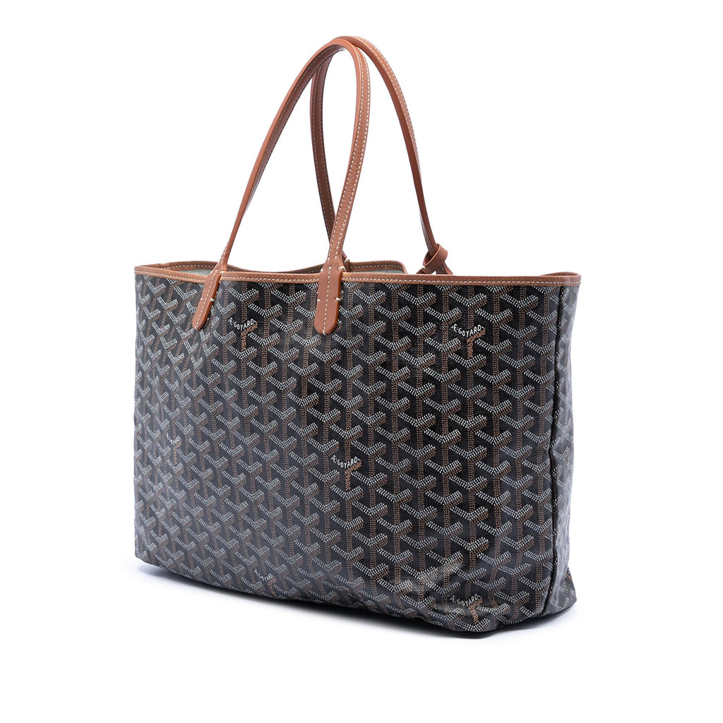 Goyard Goyardine Saint Louis PM