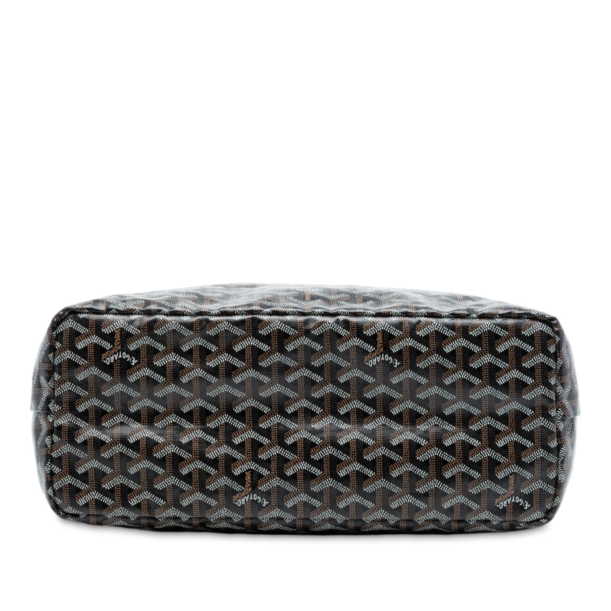 Goyard Goyardine Saint Louis PM