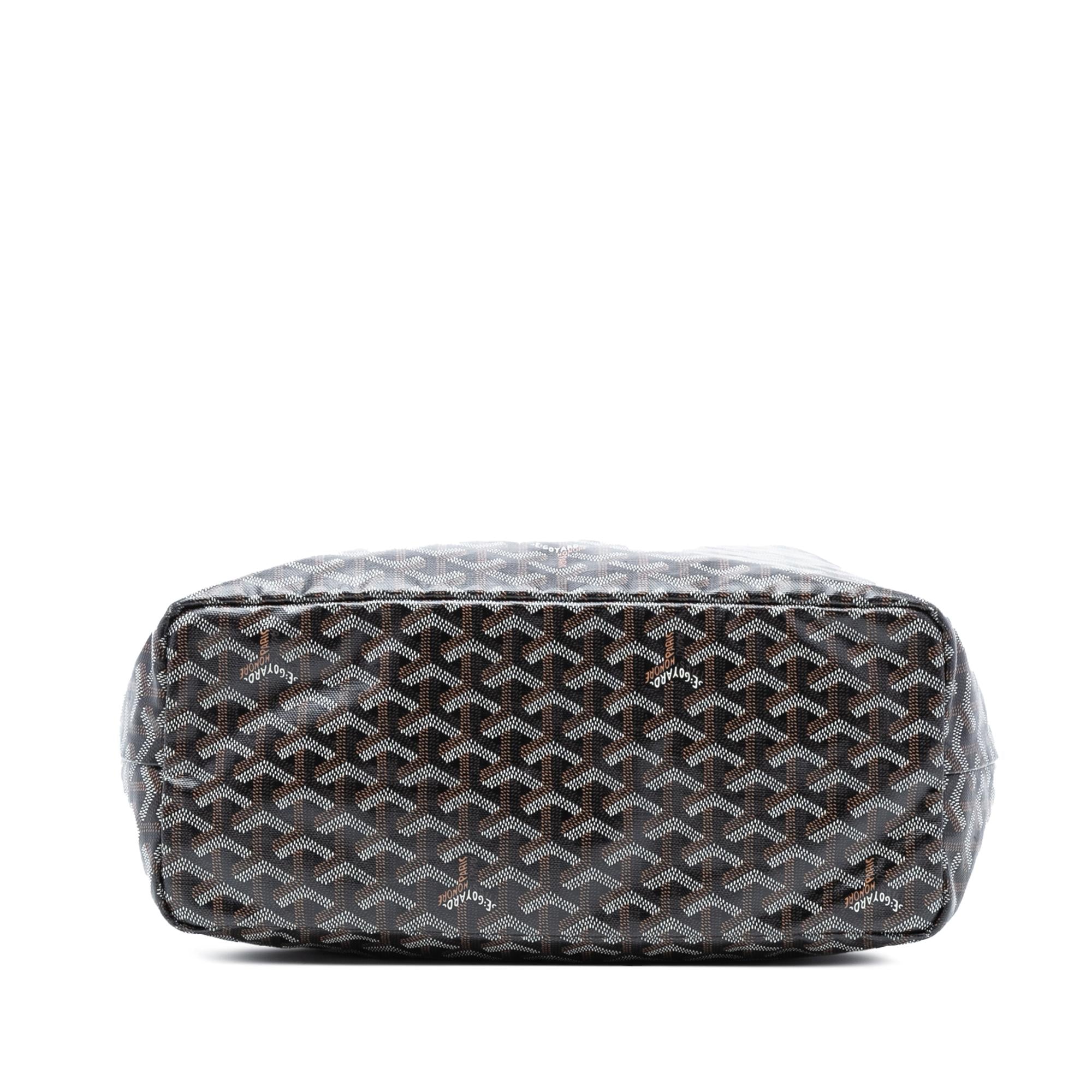 Goyard Goyardine Saint Louis PM