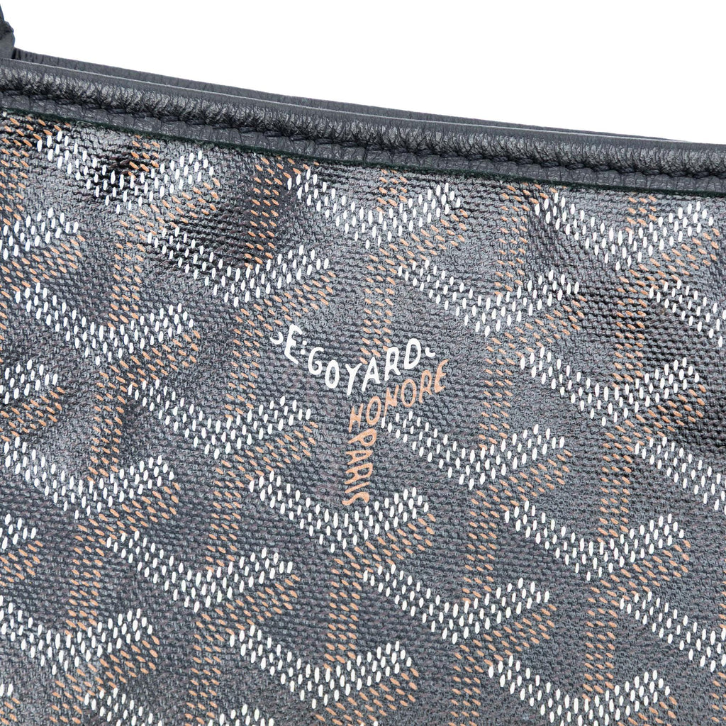 Goyard Goyardine Saint Louis PM