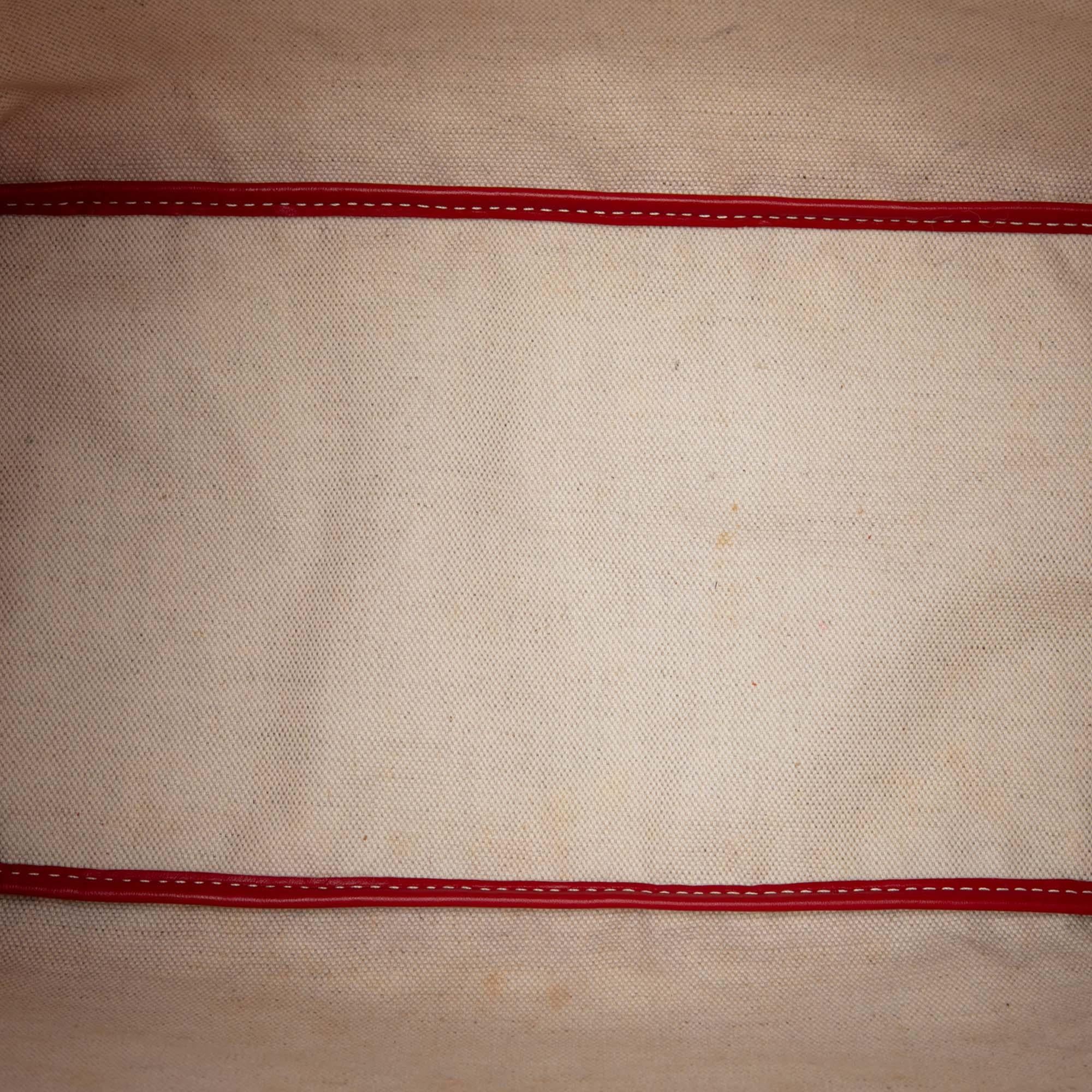 Goyard Goyardine Saint Louis PM