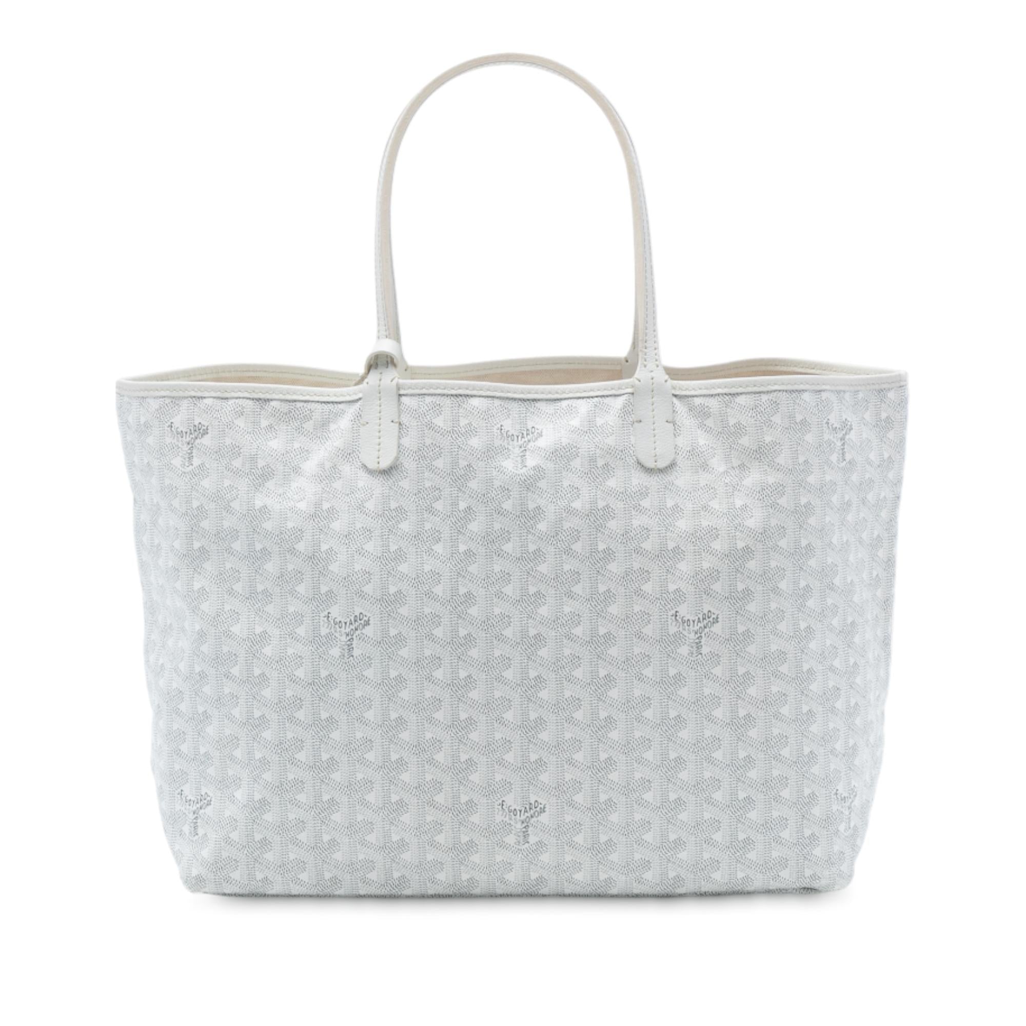 Goyard Goyardine Saint Louis PM