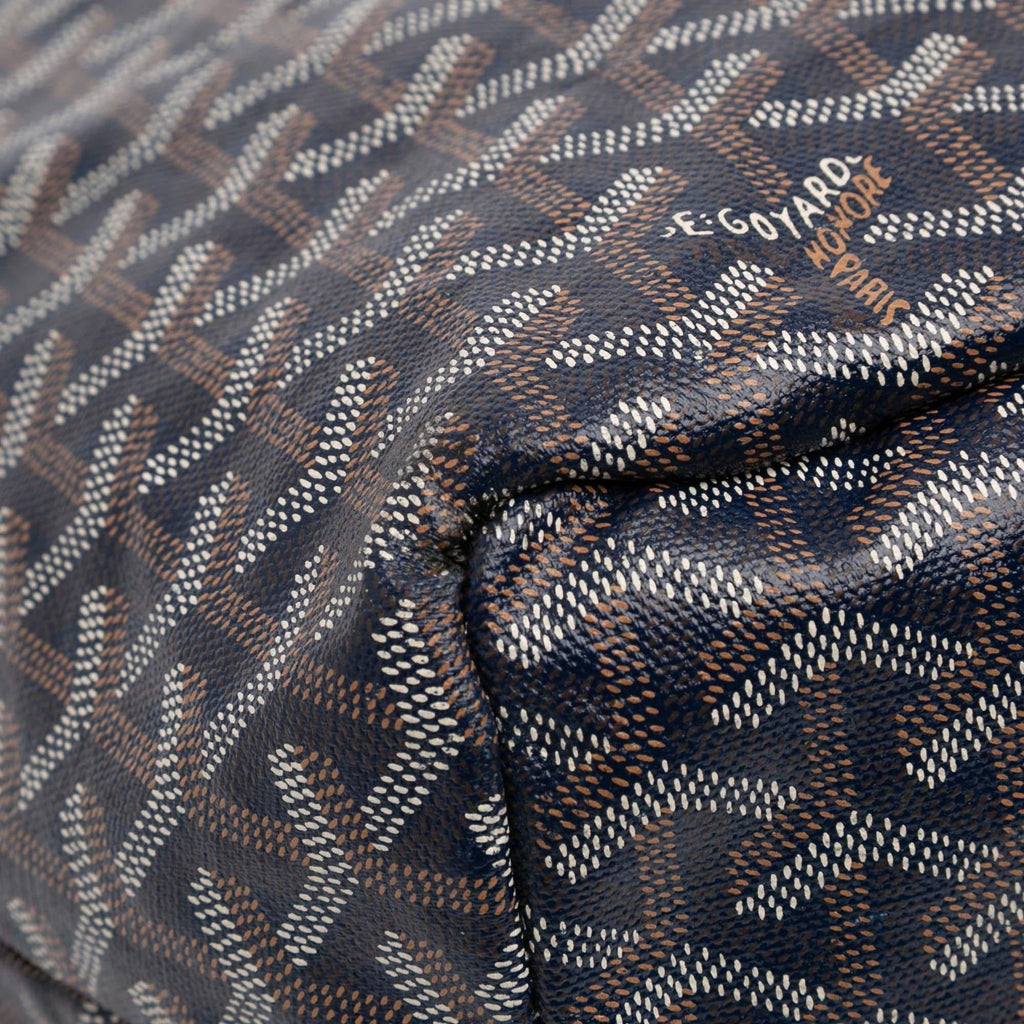 Goyard Goyardine Saint Louis PM