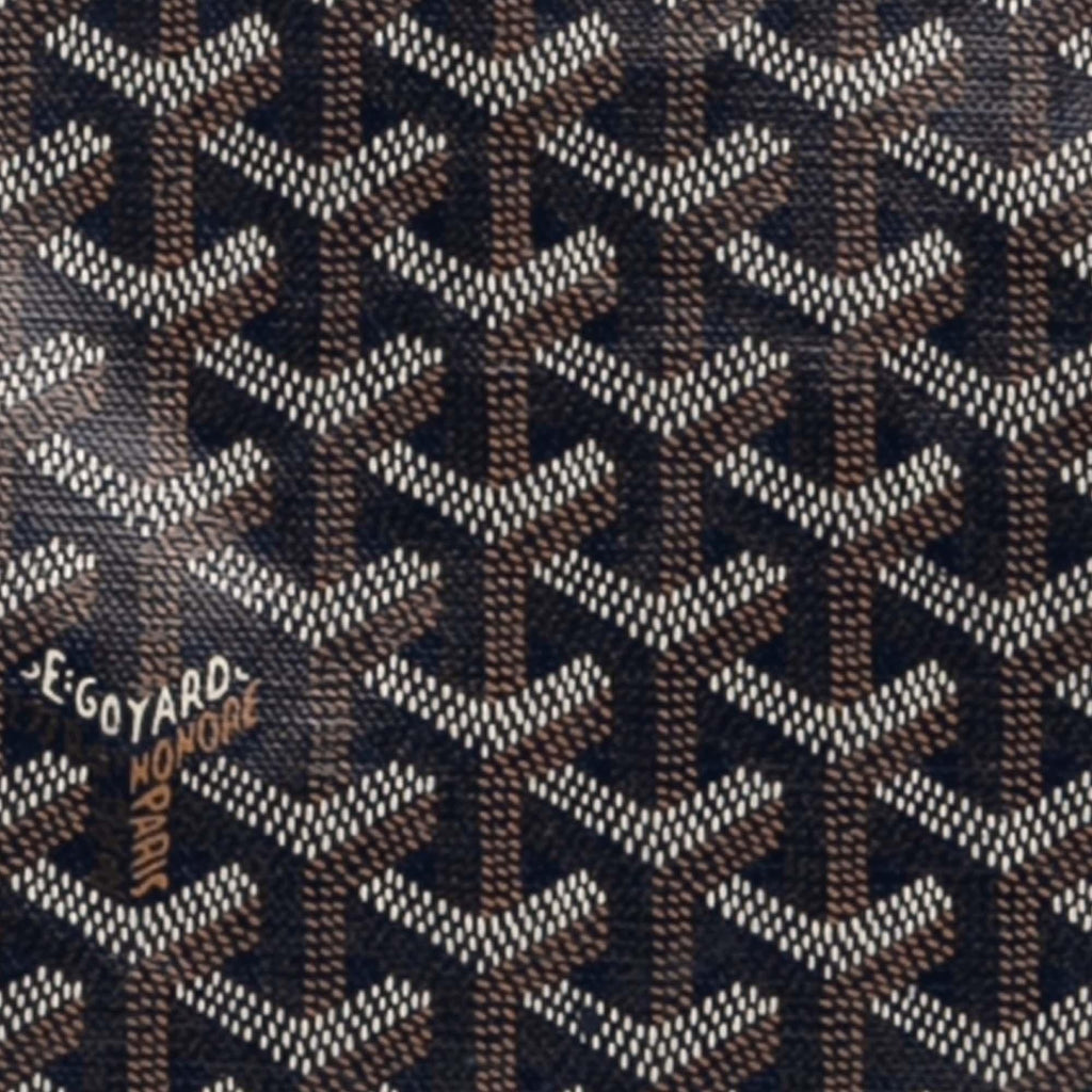 Goyard Goyardine Saint Louis PM