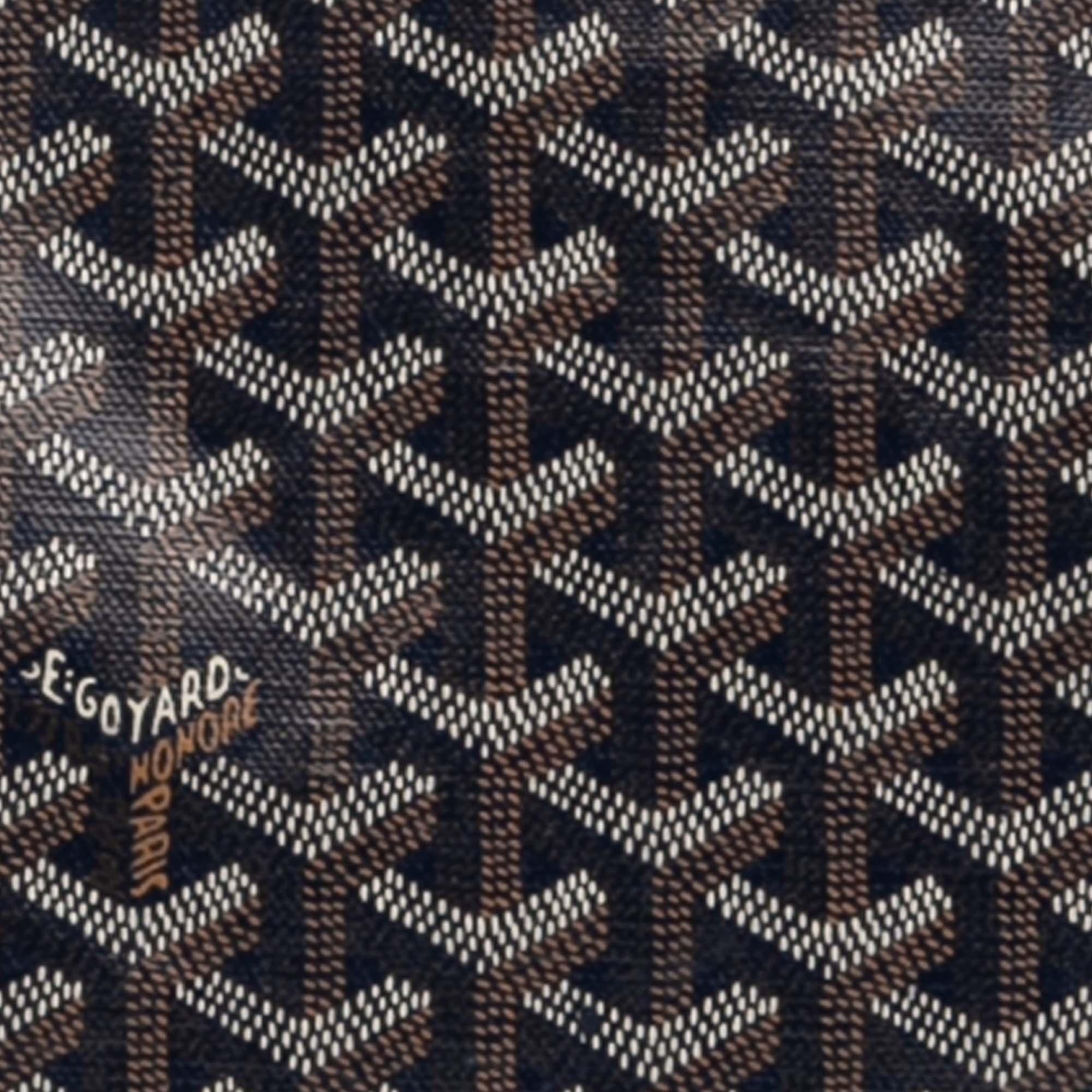 Goyard Goyardine Saint Louis PM