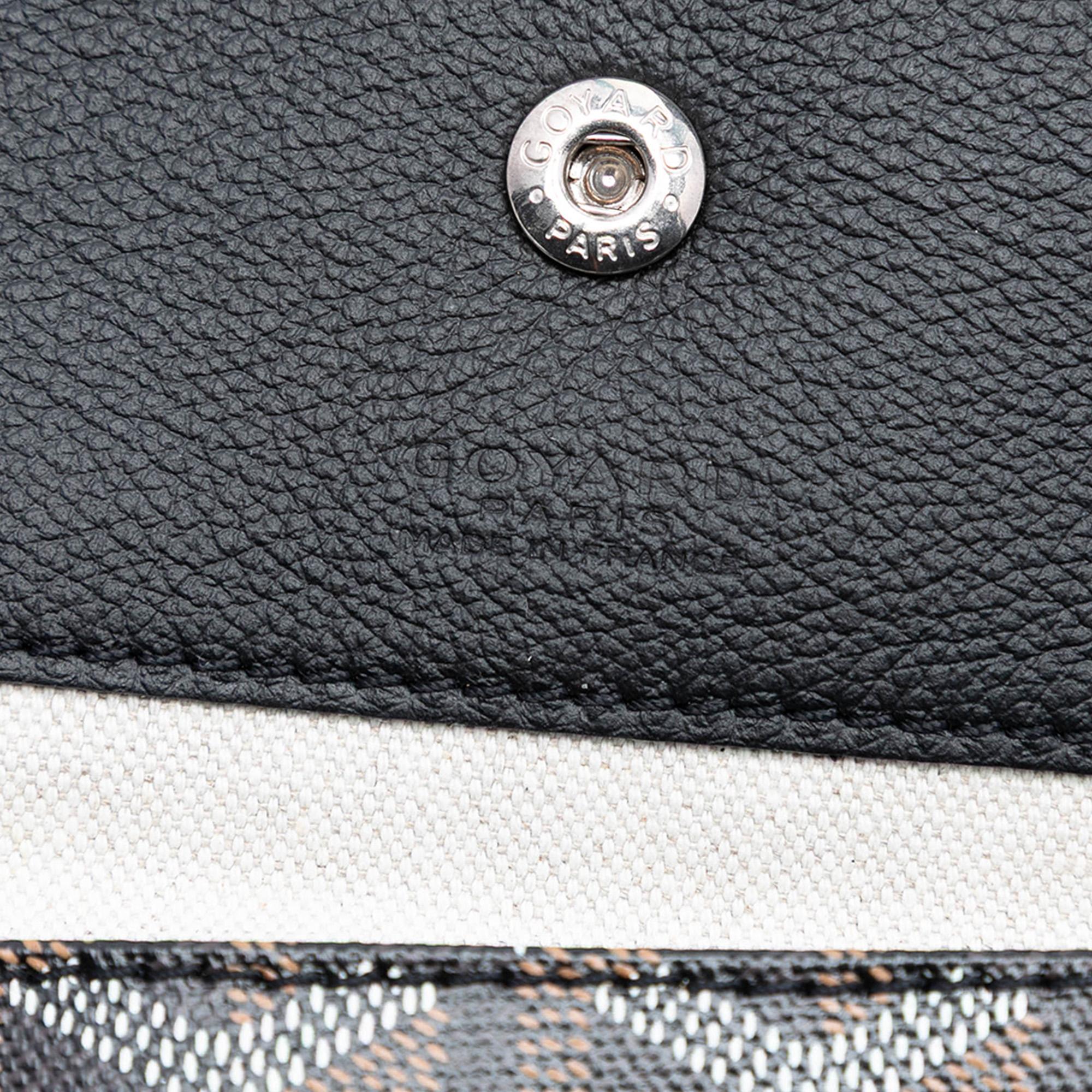Goyard Goyardine Saint Louis PM