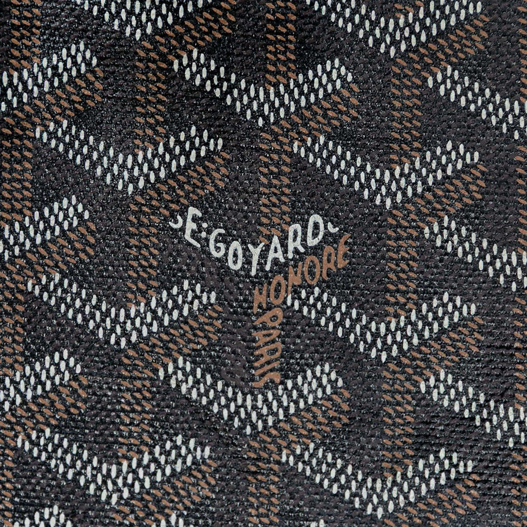 Goyard Goyardine Saint Louis PM