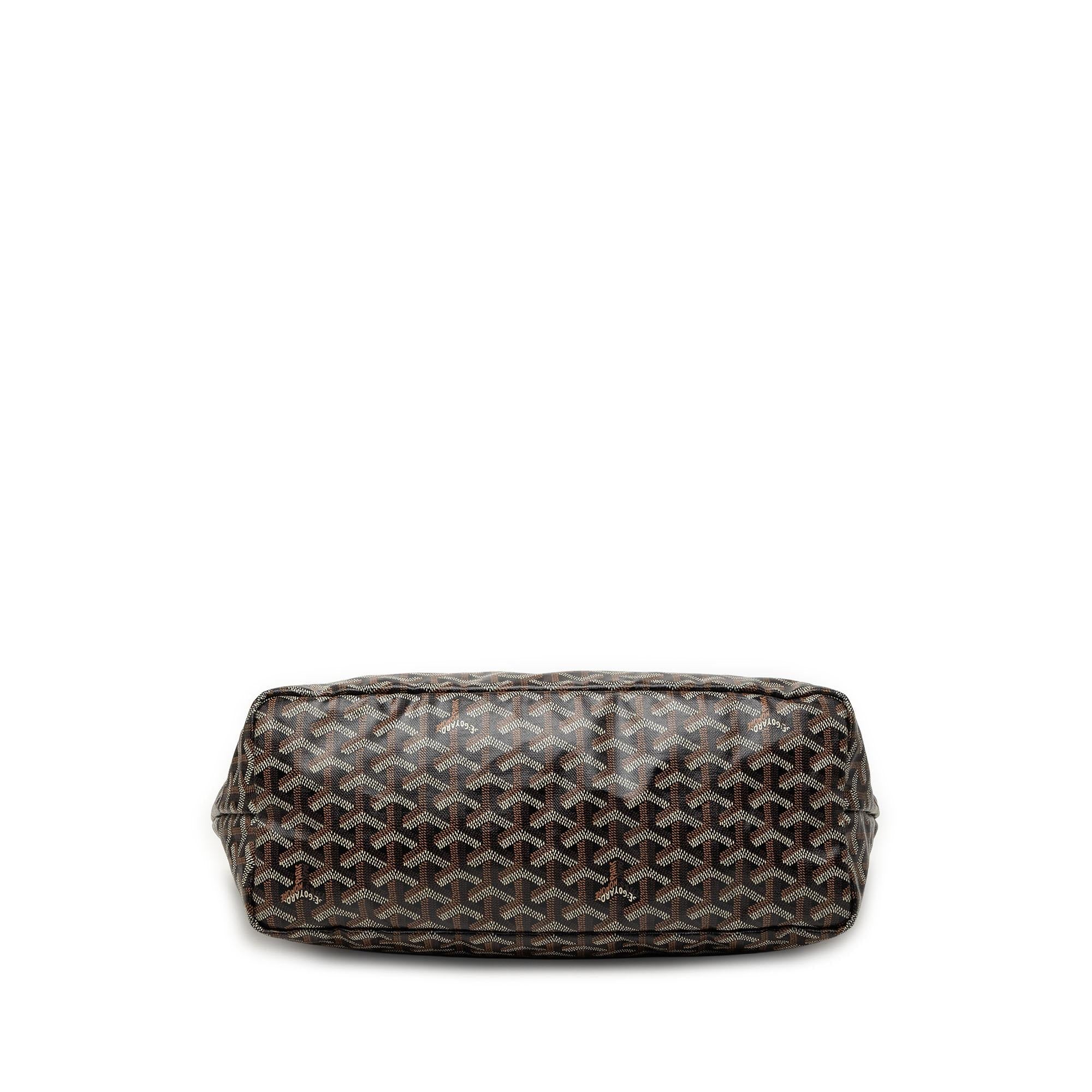 Goyard Goyardine Saint Louis PM