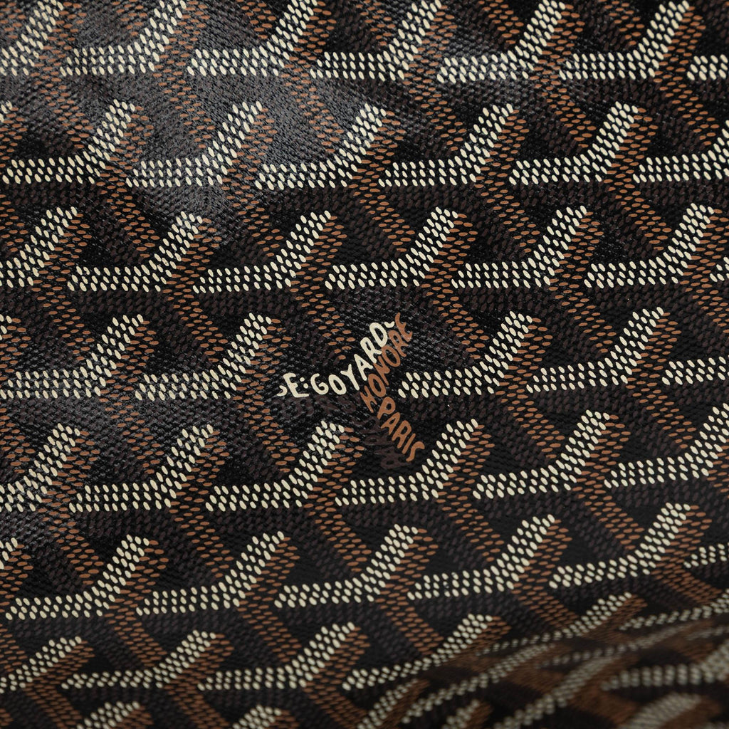 Goyard Goyardine Saint Louis PM