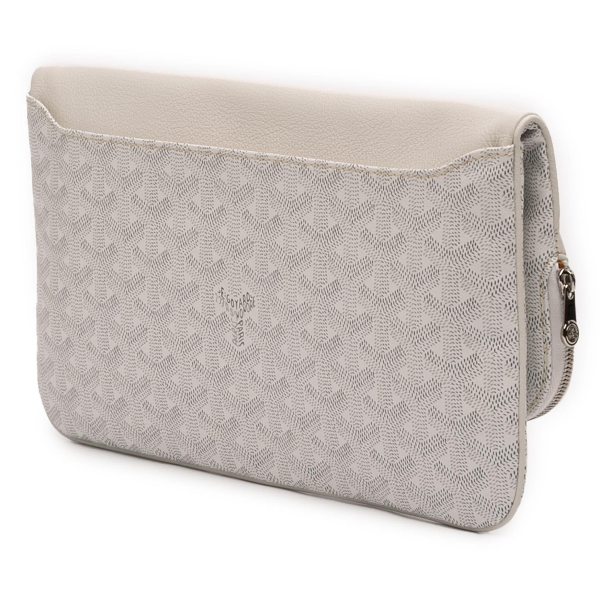 Goyard Goyardine Sainte Marie MM