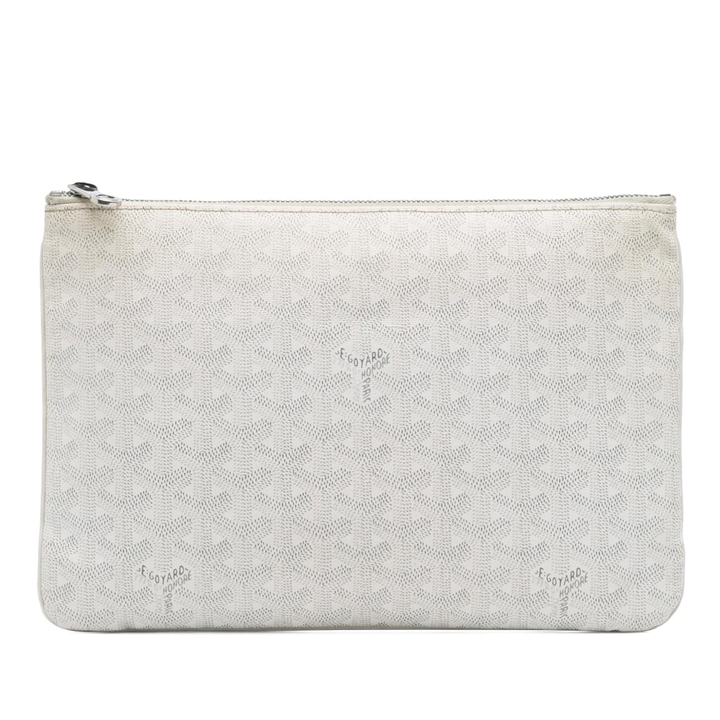 Goyard Goyardine Senat MM