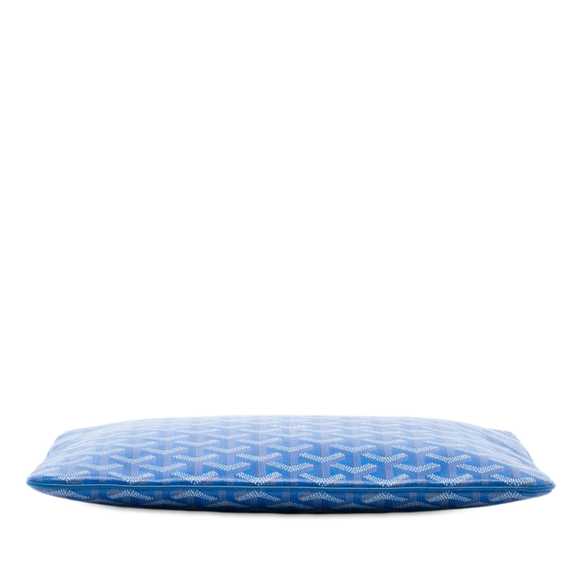 Goyard Goyardine Senat MM