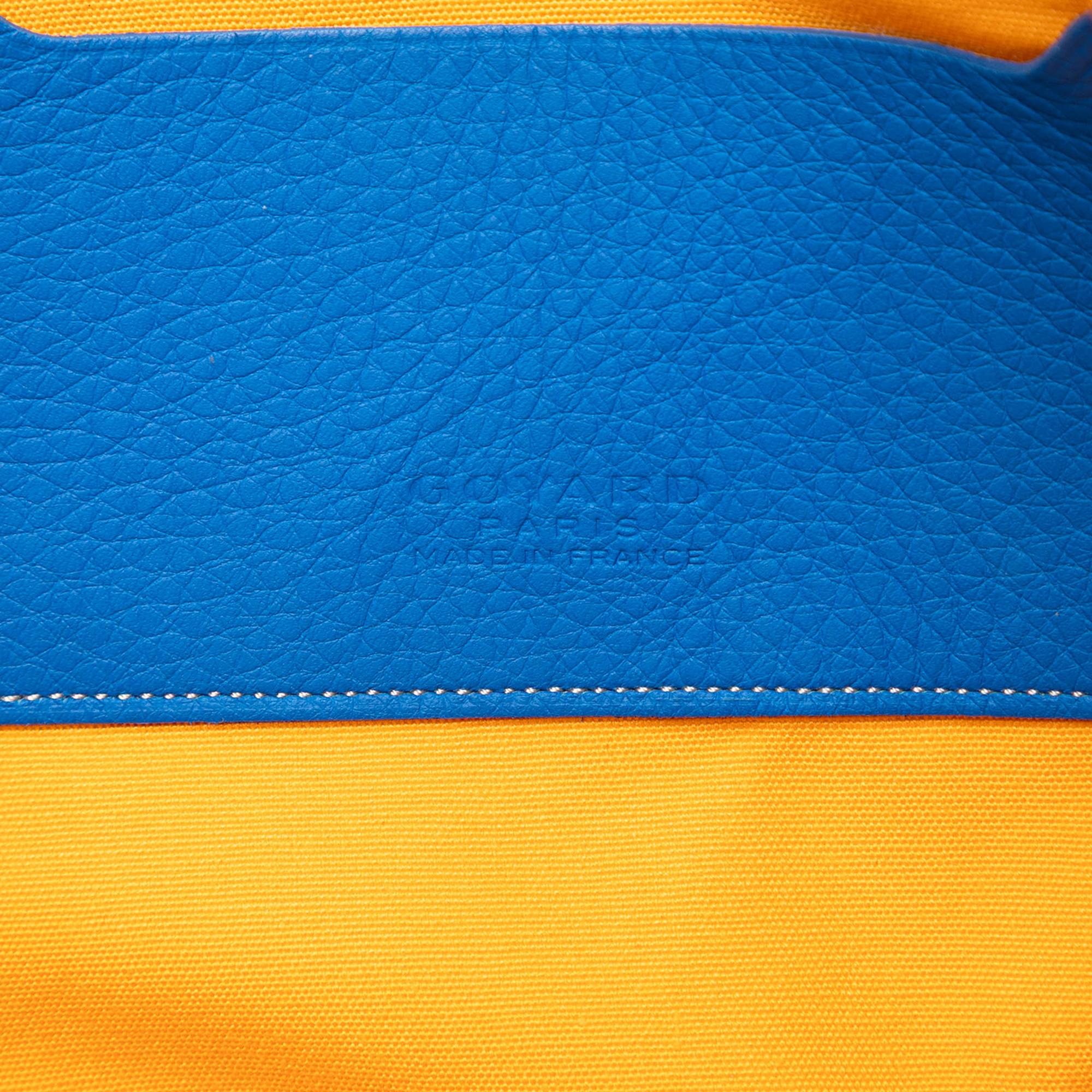Goyard Goyardine Senat MM