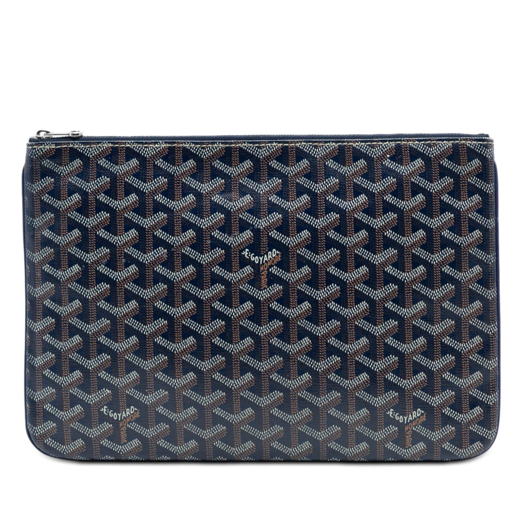 Goyard Goyardine Senat MM
