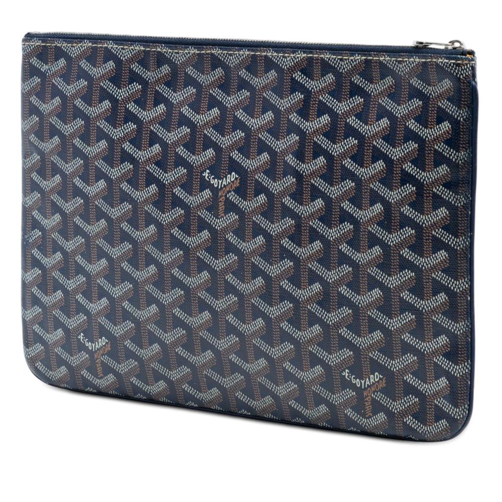 Goyard Goyardine Senat MM