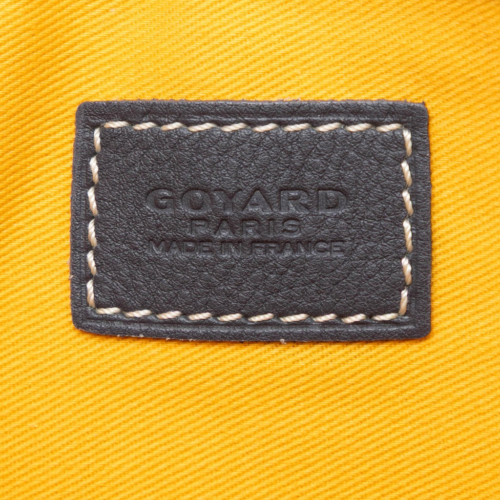 Goyard Goyardine Senat MM